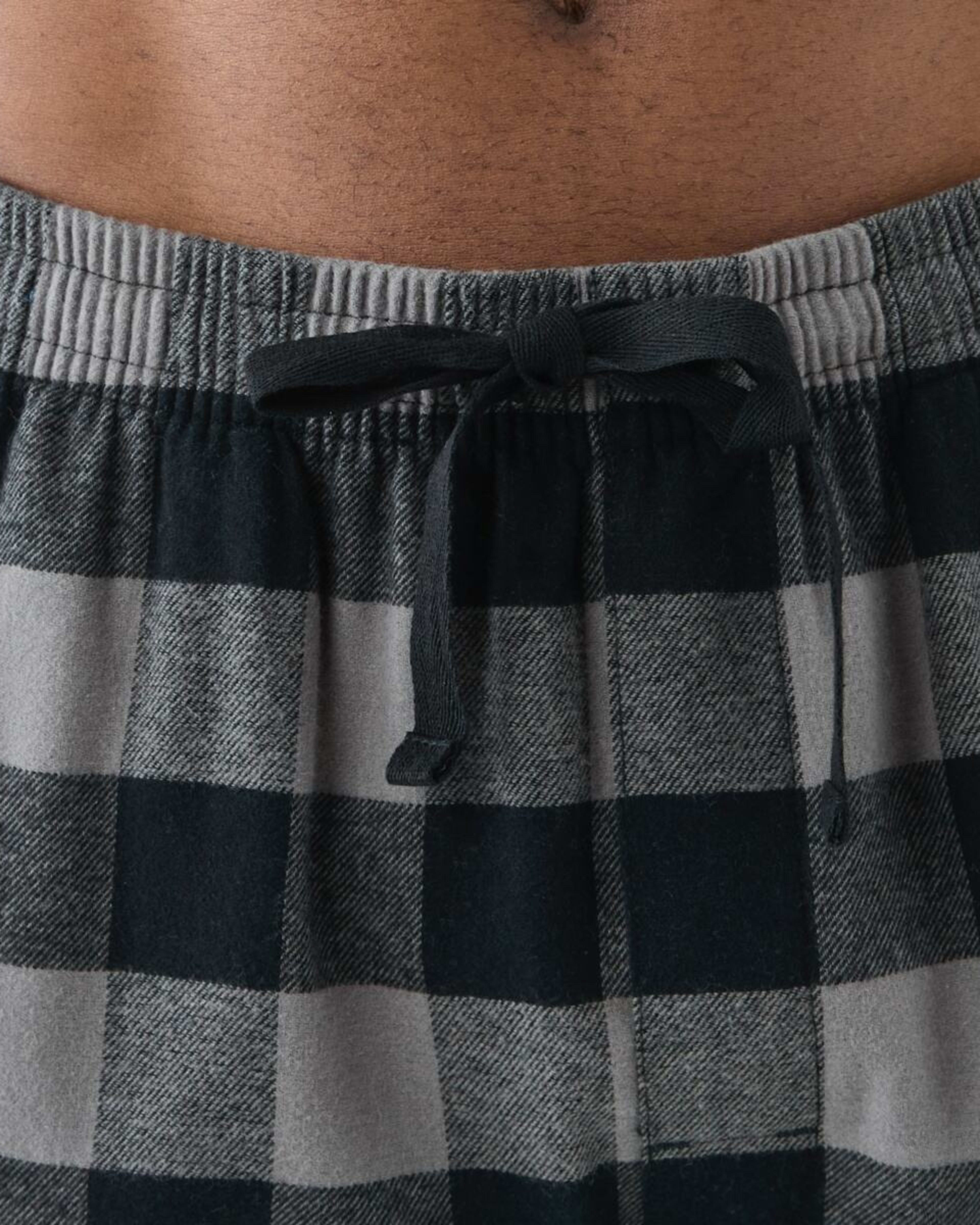5 Brushed Twill Joggers Blkbuffalo, 5 of 6