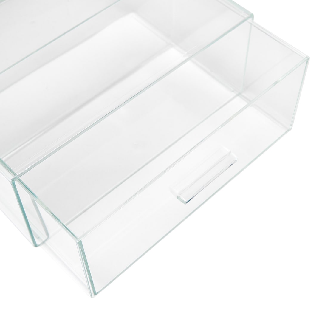 Modular Drawer Organiser Large Kmart