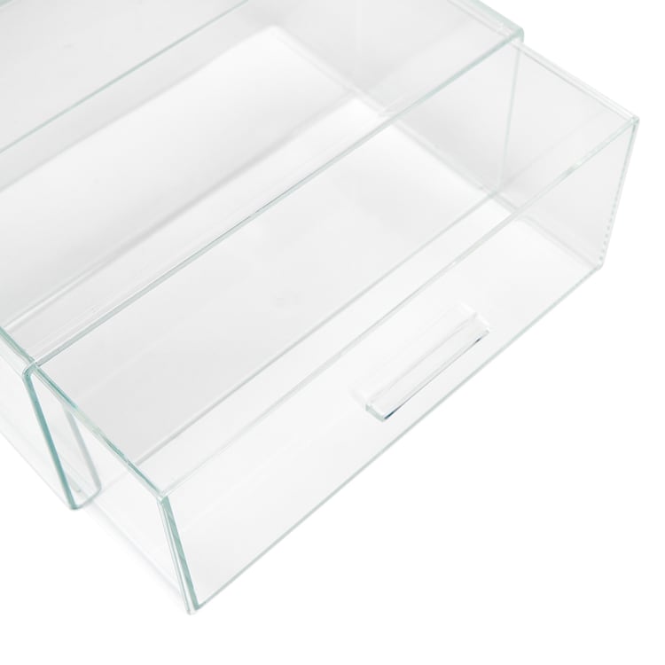 Modular Drawer Organiser Large Kmart