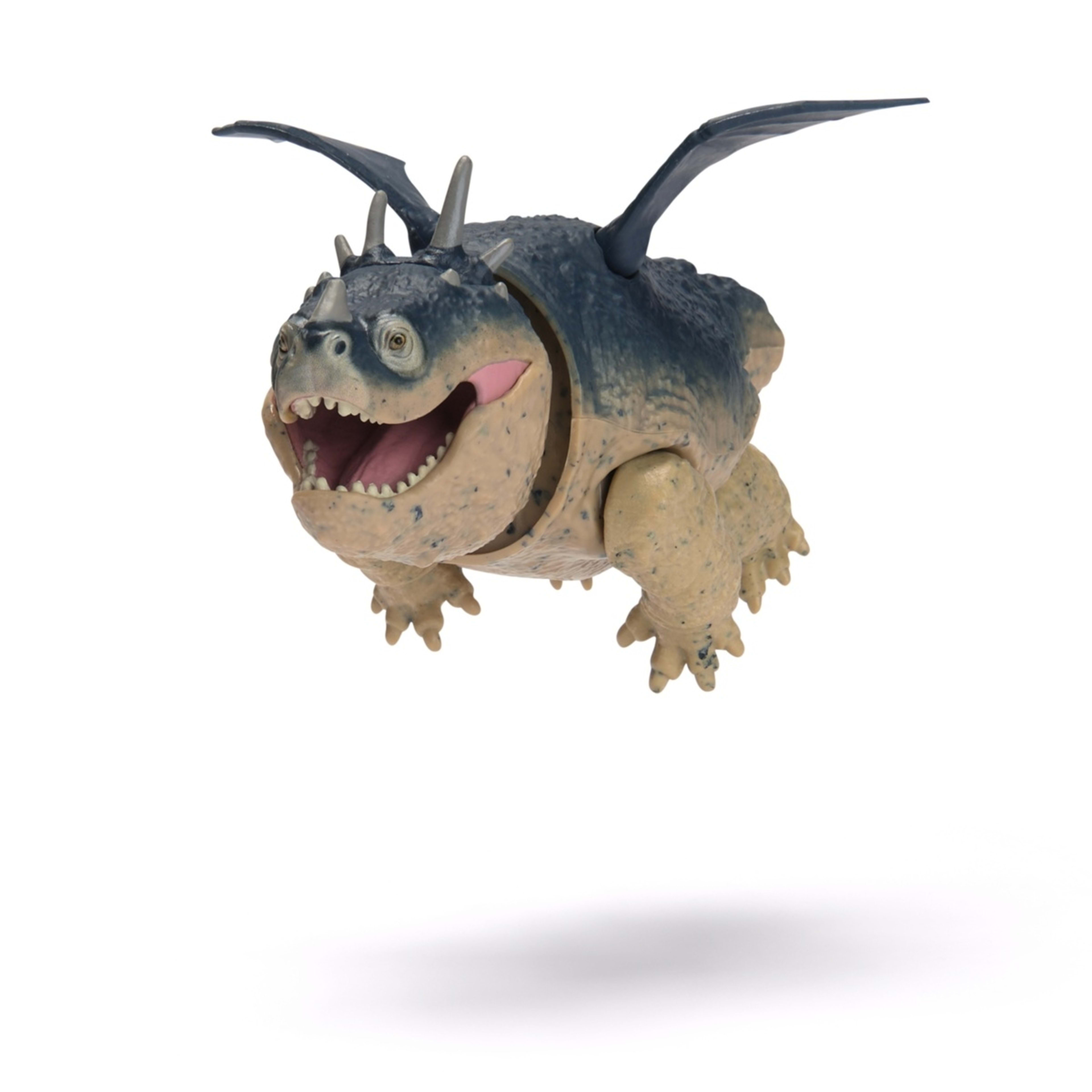 4 23cm How To Train Your Dragon Action Figure - Assorted, 4 of 5