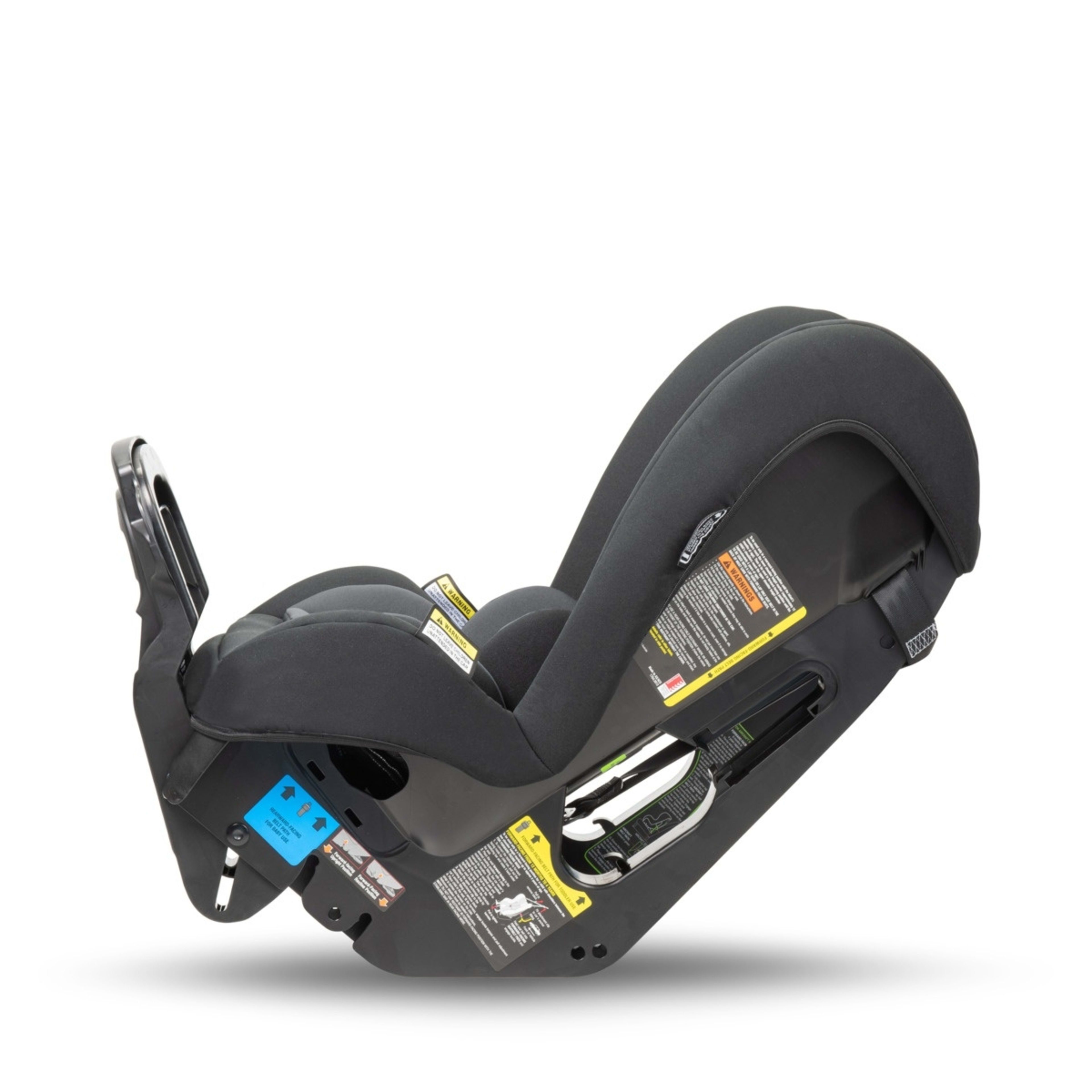 5 Safe-n-Sound Guardian II Convertible Car Seat, 5 of 7