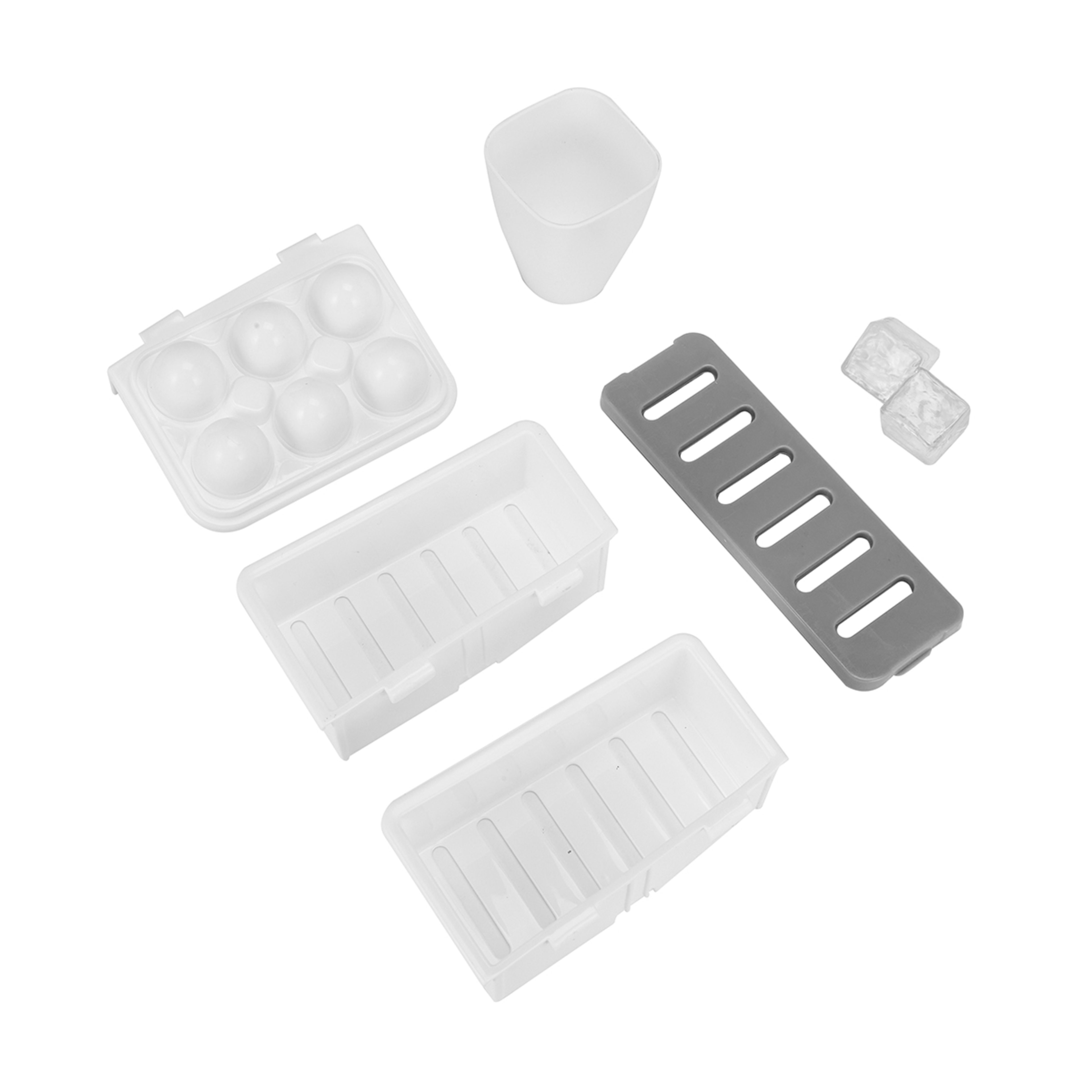 9 Mini Smart Fridge Playset, 9 of 10