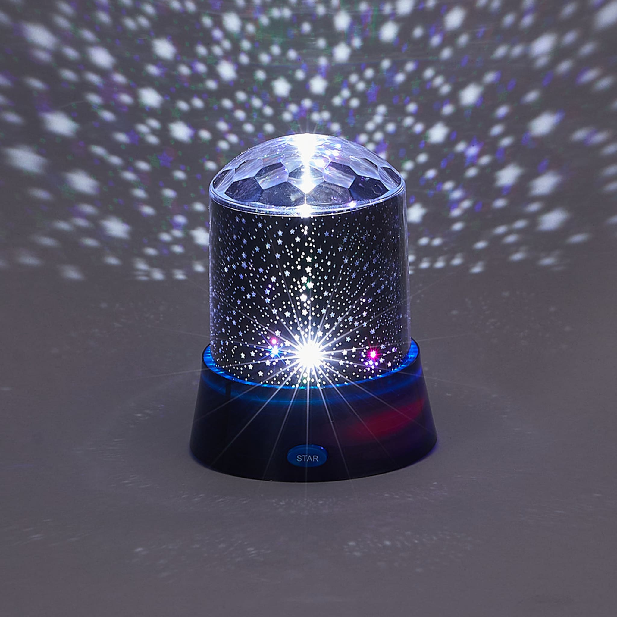 Projector Light Assorted Kmart