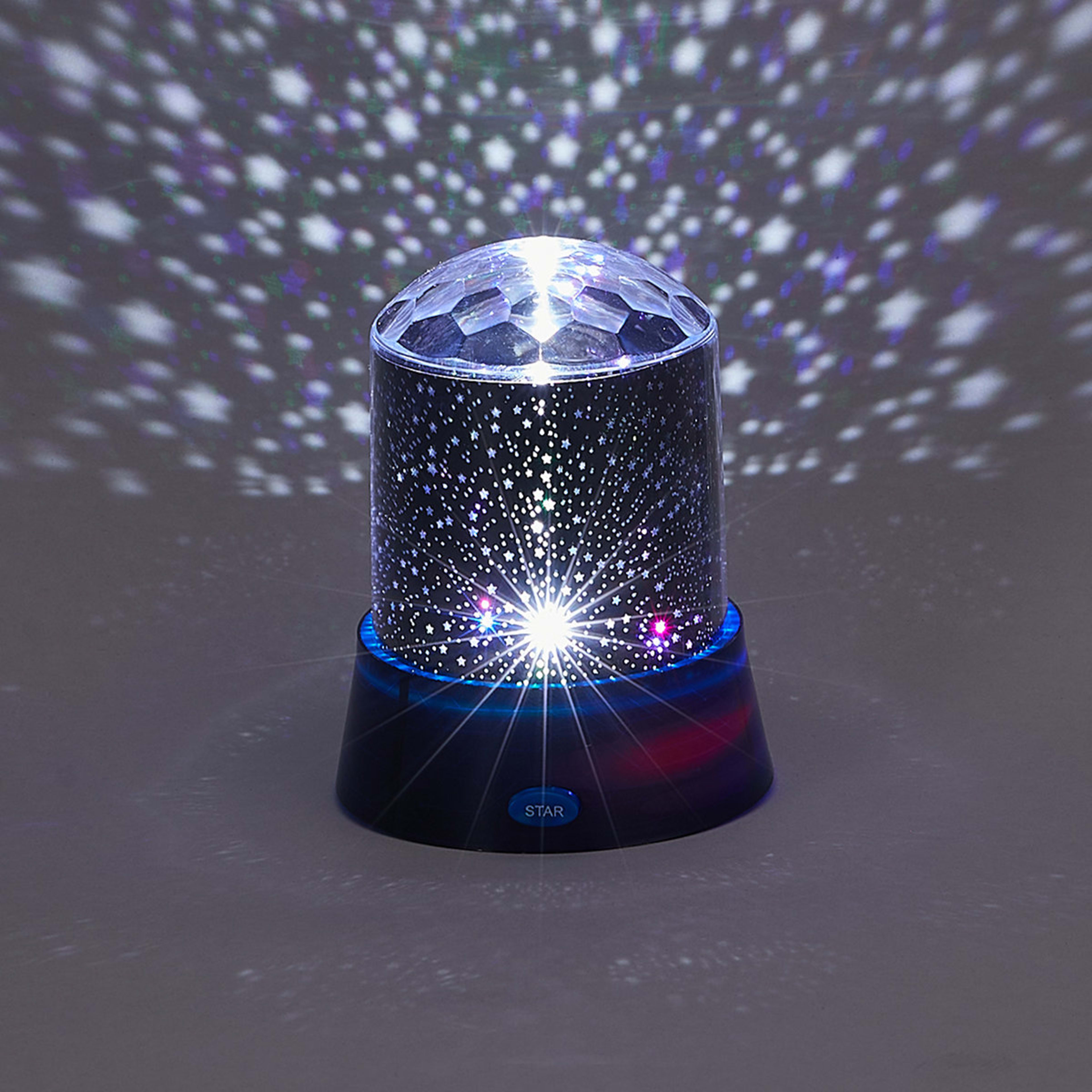 Projector Light Assorted Kmart