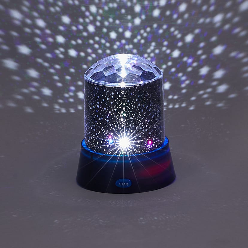 Projector Light Assorted Kmart