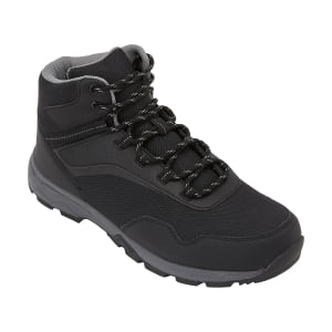 Active Mens Trend 2 Hiking Boots - Kmart