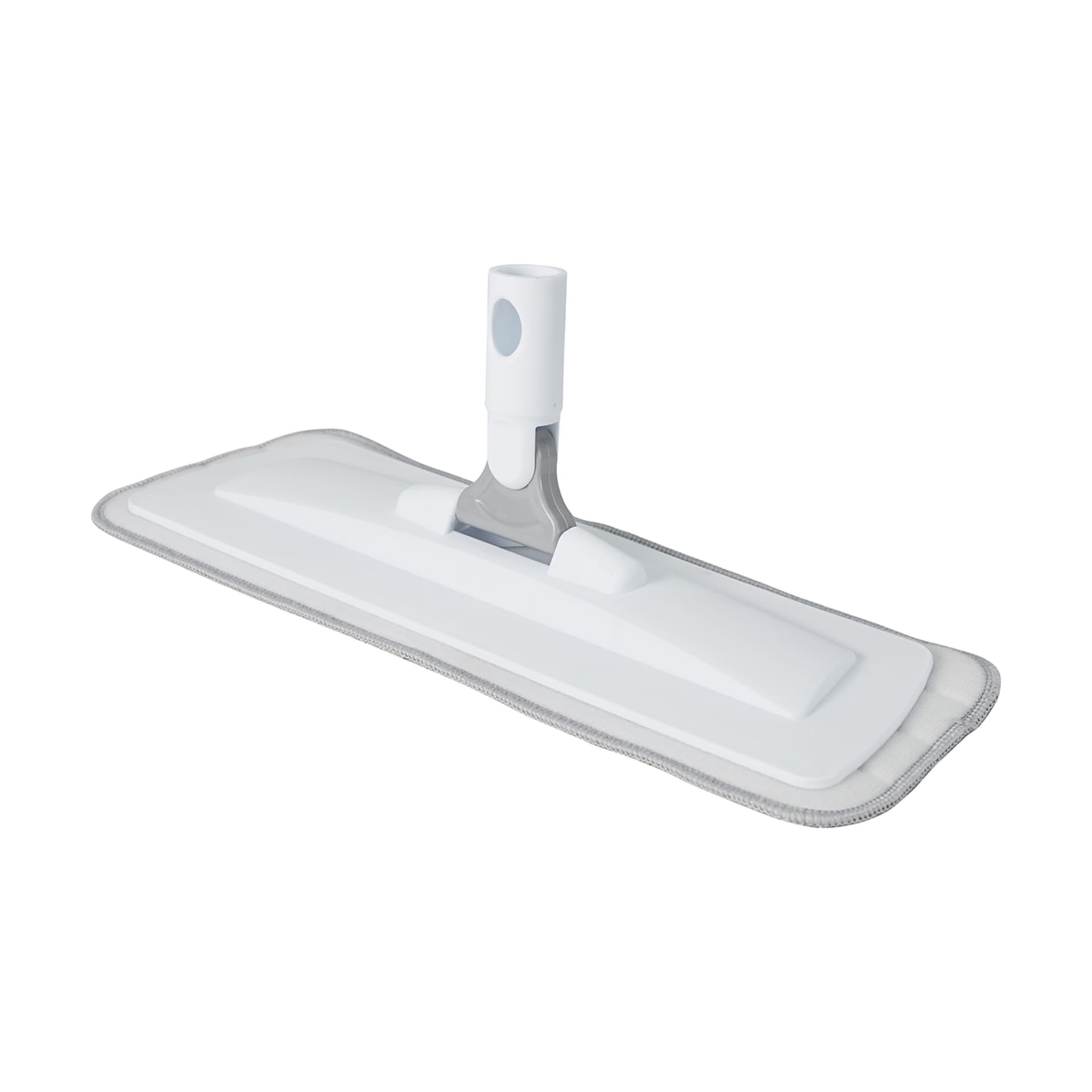 Flat Mop Head Mix & Match Click Range Kmart