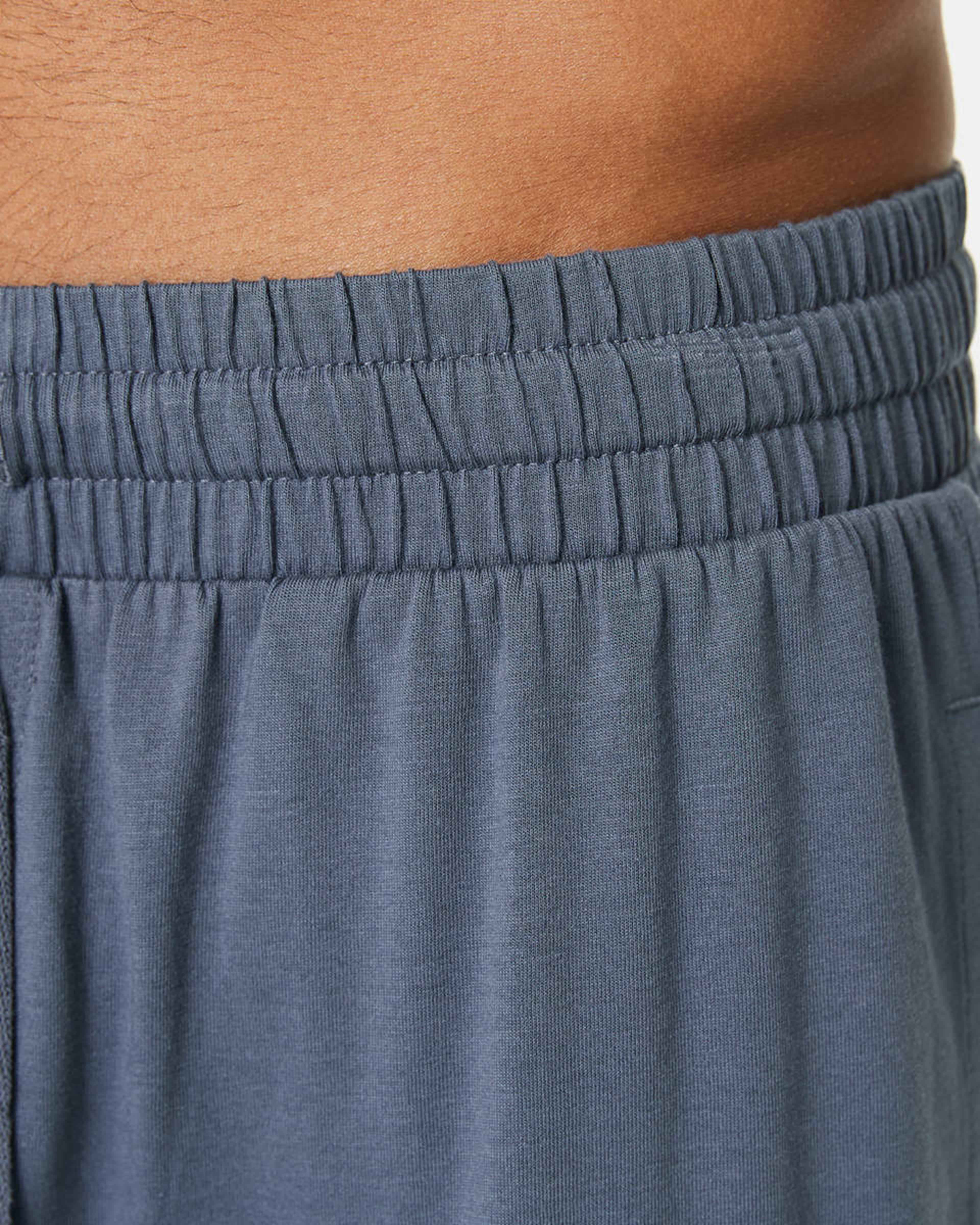 Modal Blend Sleep Shorts Kmart