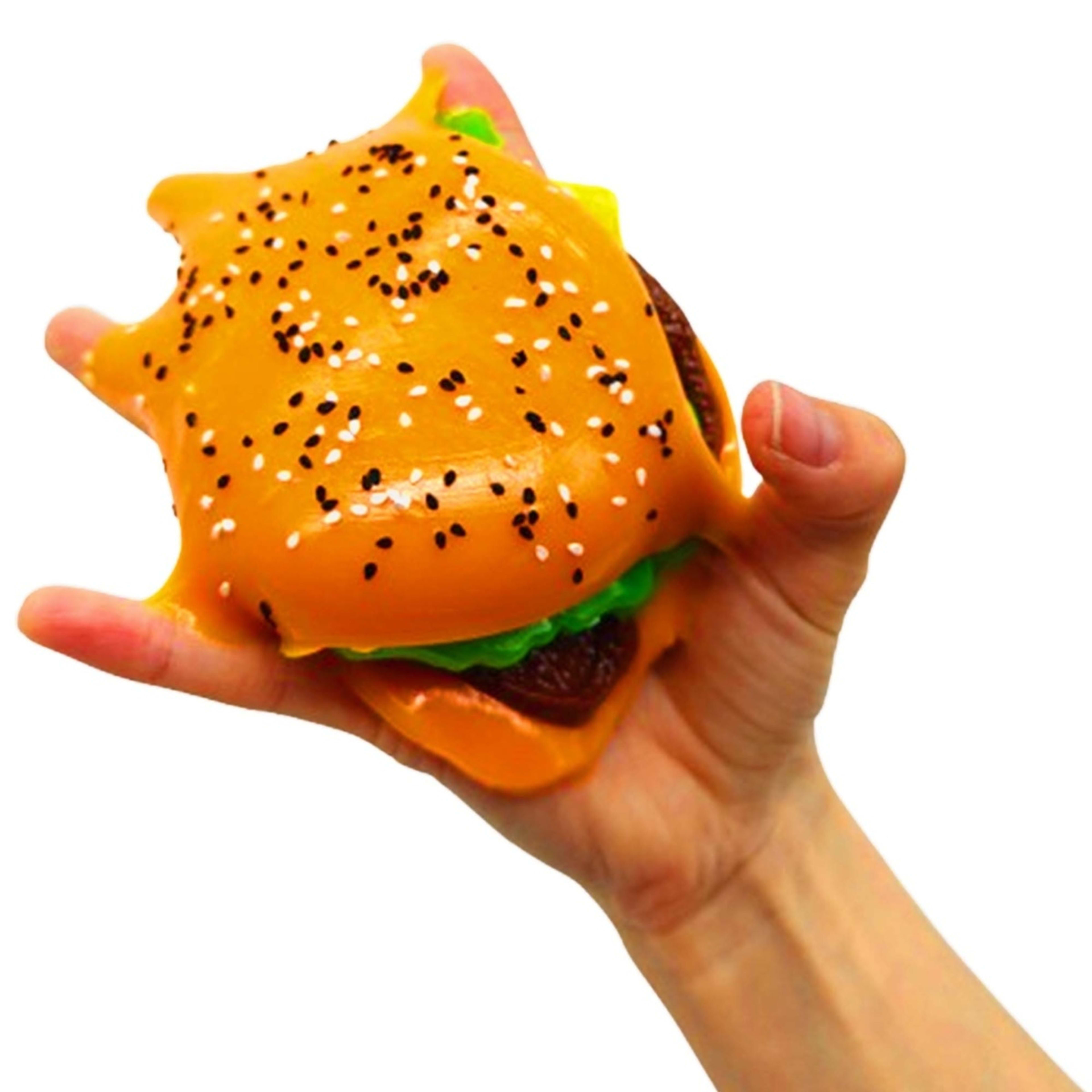 7 Mushmeez Taba Squishies - Assorted, 7 of 10