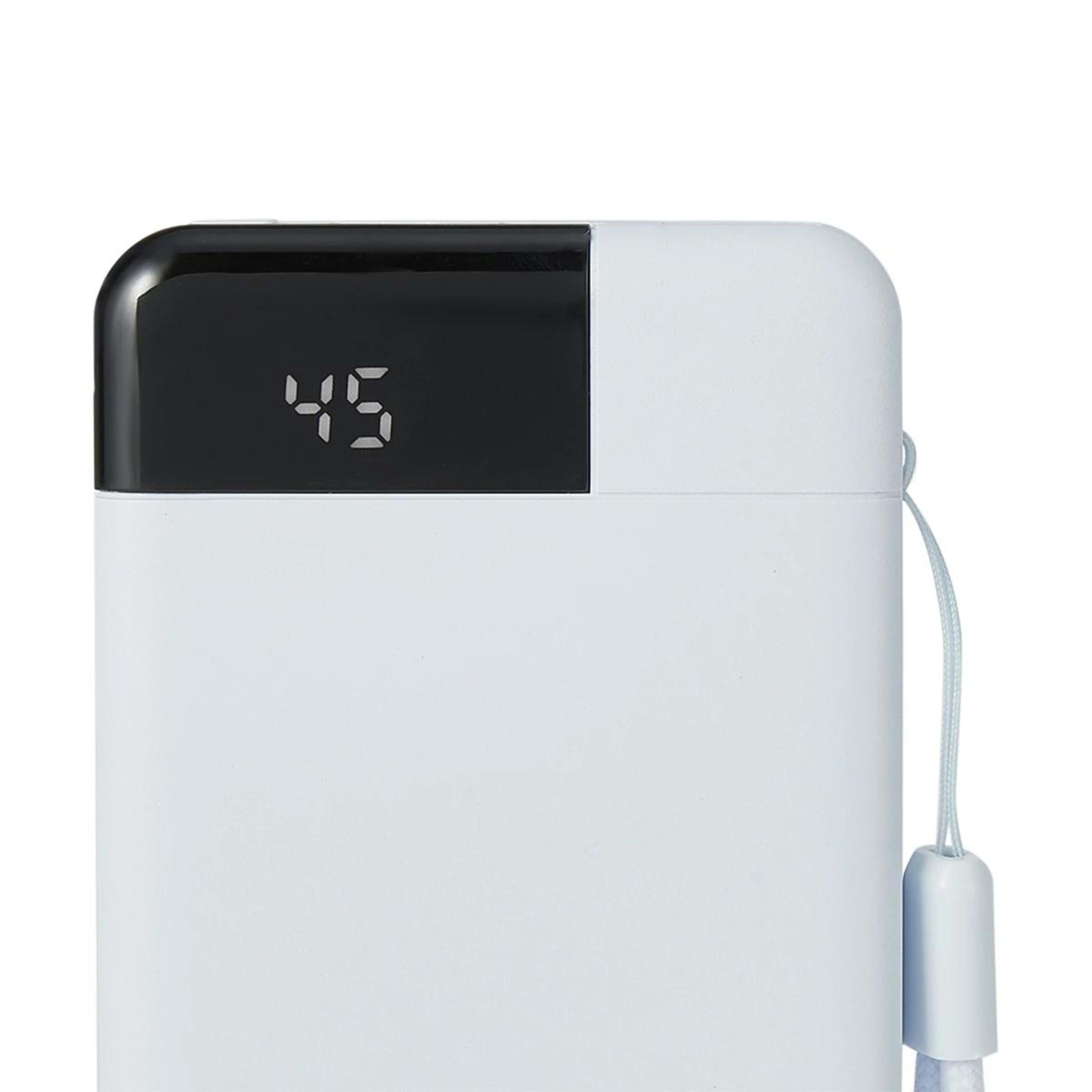 8 Portable Charger USB A and C 15W 5000mAh, 8 of 10