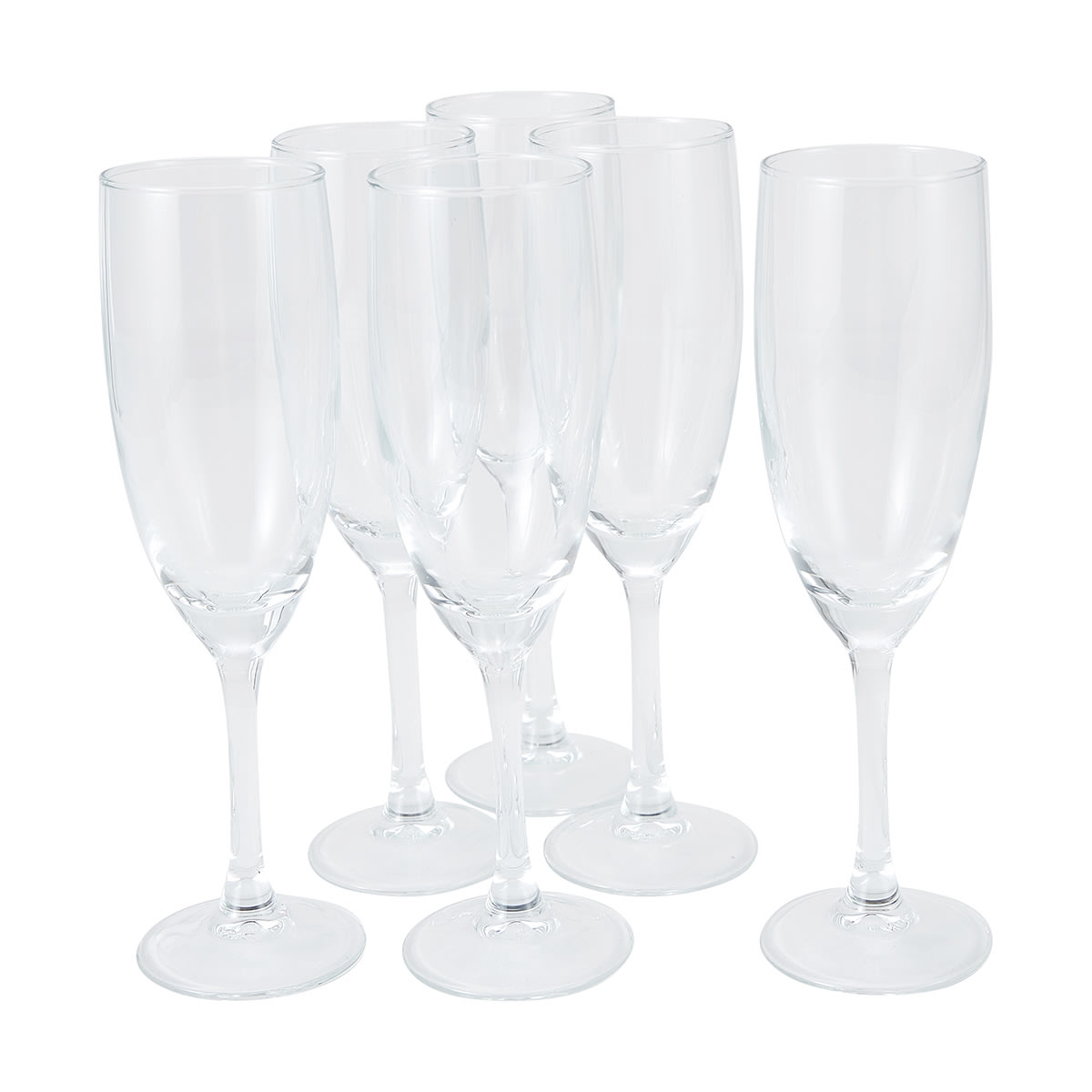 wine glasses kmart