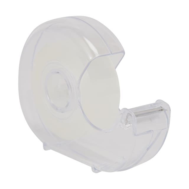 Tape with Dispenser Kmart