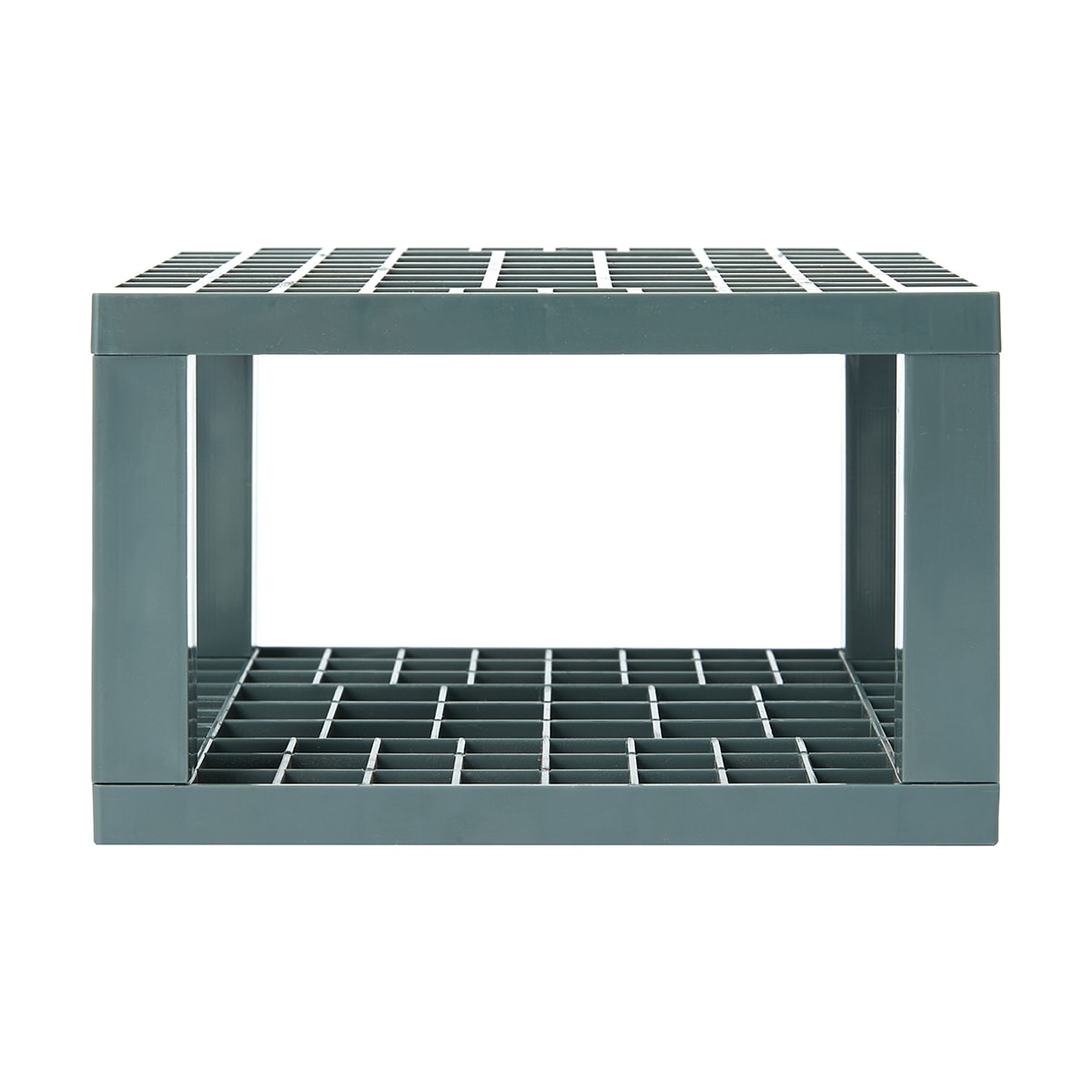 Studio Organiser Grey Kmart