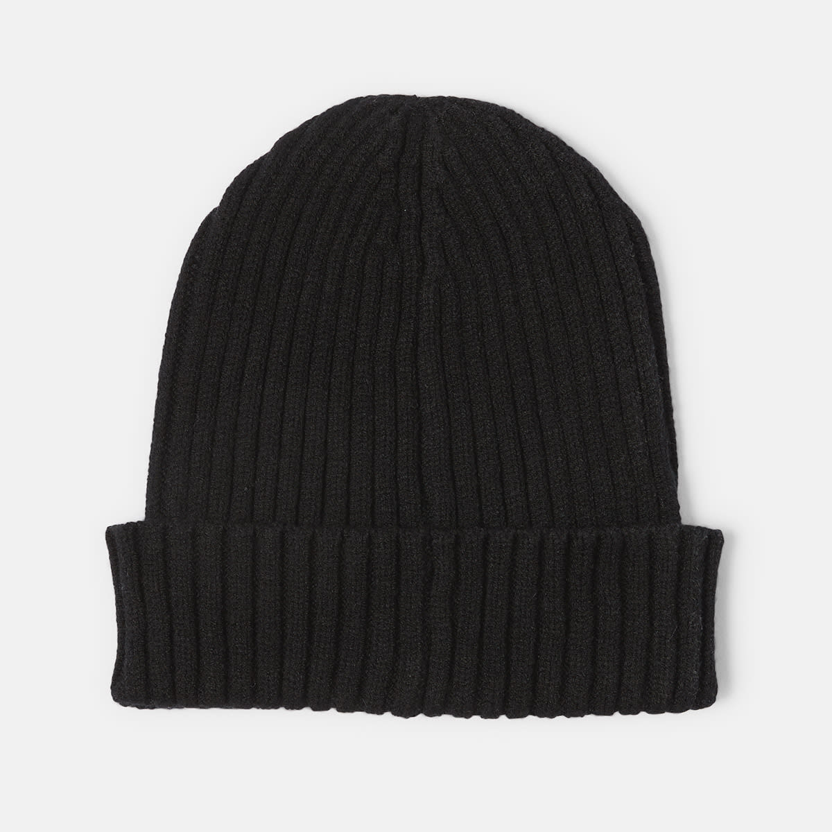 white beanie kmart