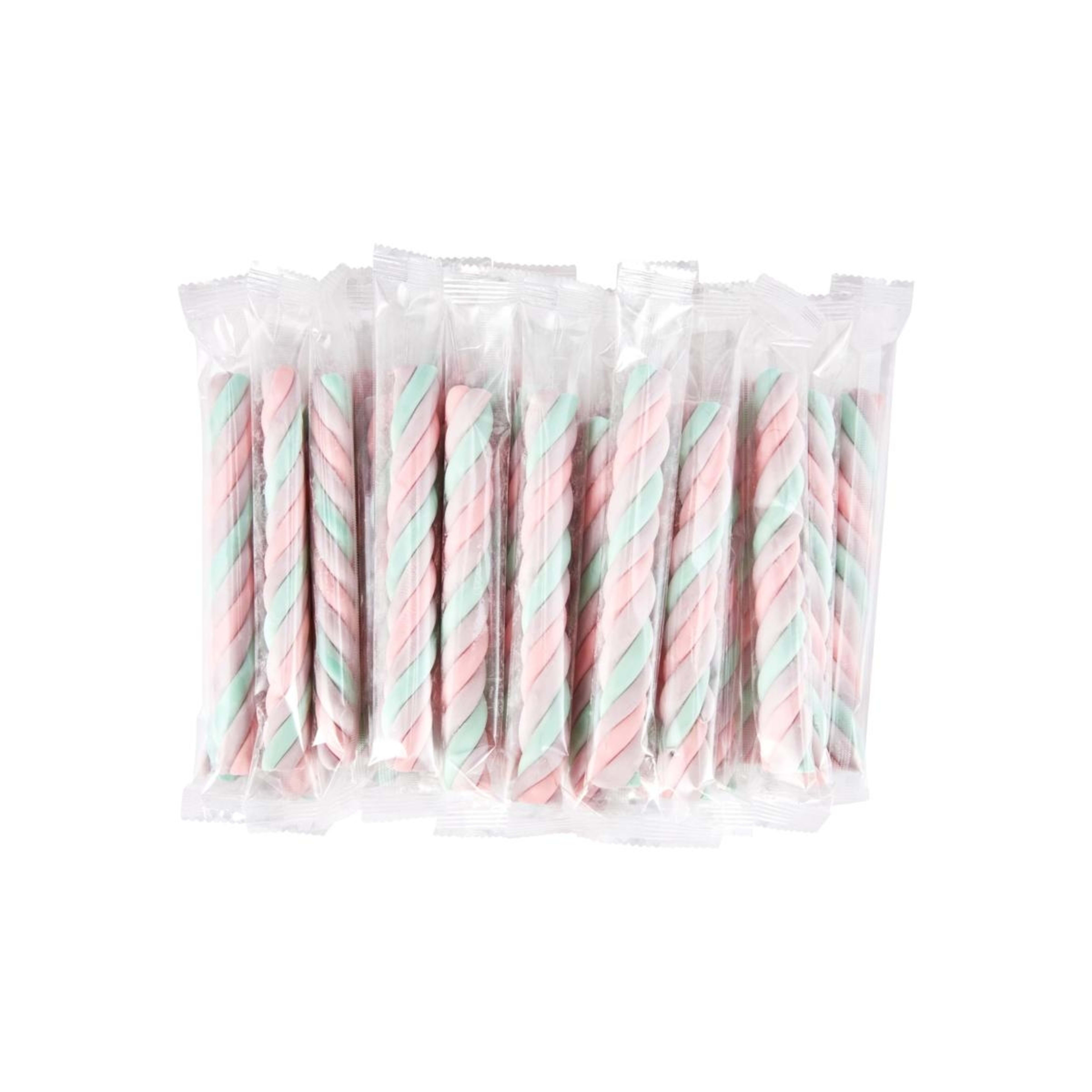 2 Marshmallow Mini Sticks Mega Share Pack 250g, 2 of 4