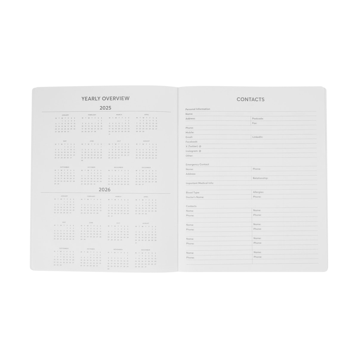 2025 Planner Kmart Katya Melamie 2025 Planner Kmart Katya Melamie