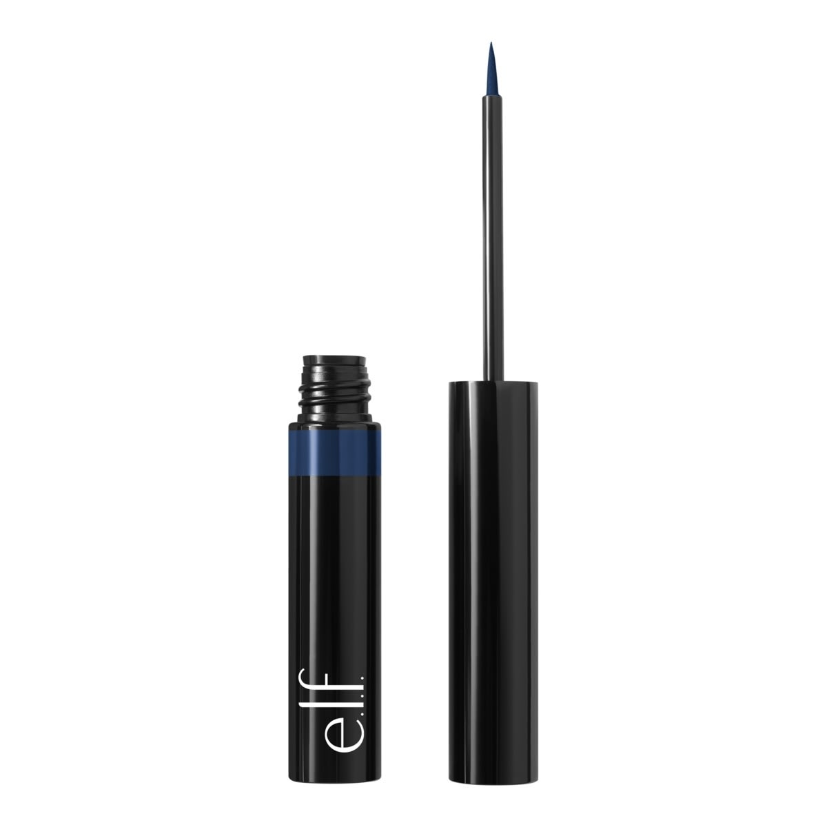 e.l.f. H2O Proof Inkwell Eyeliner Navy Baby Kmart