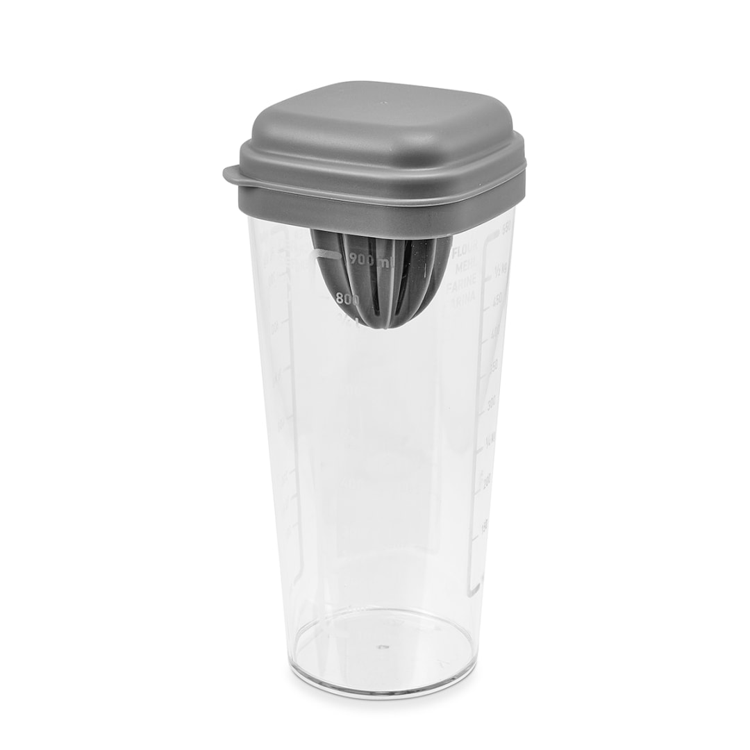 Multi-Function Shaker Jug - Kmart