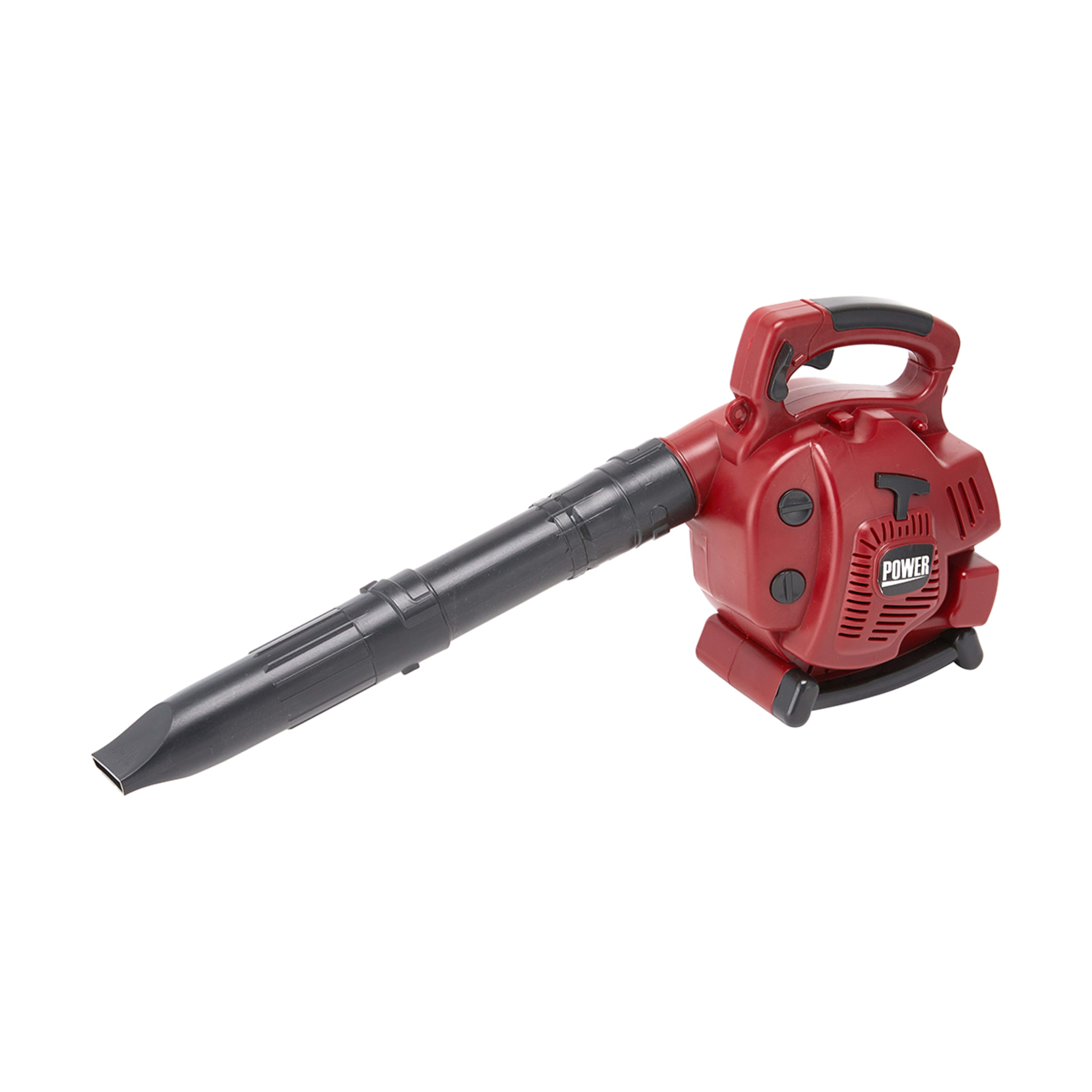Toy Leaf Blower Kmart