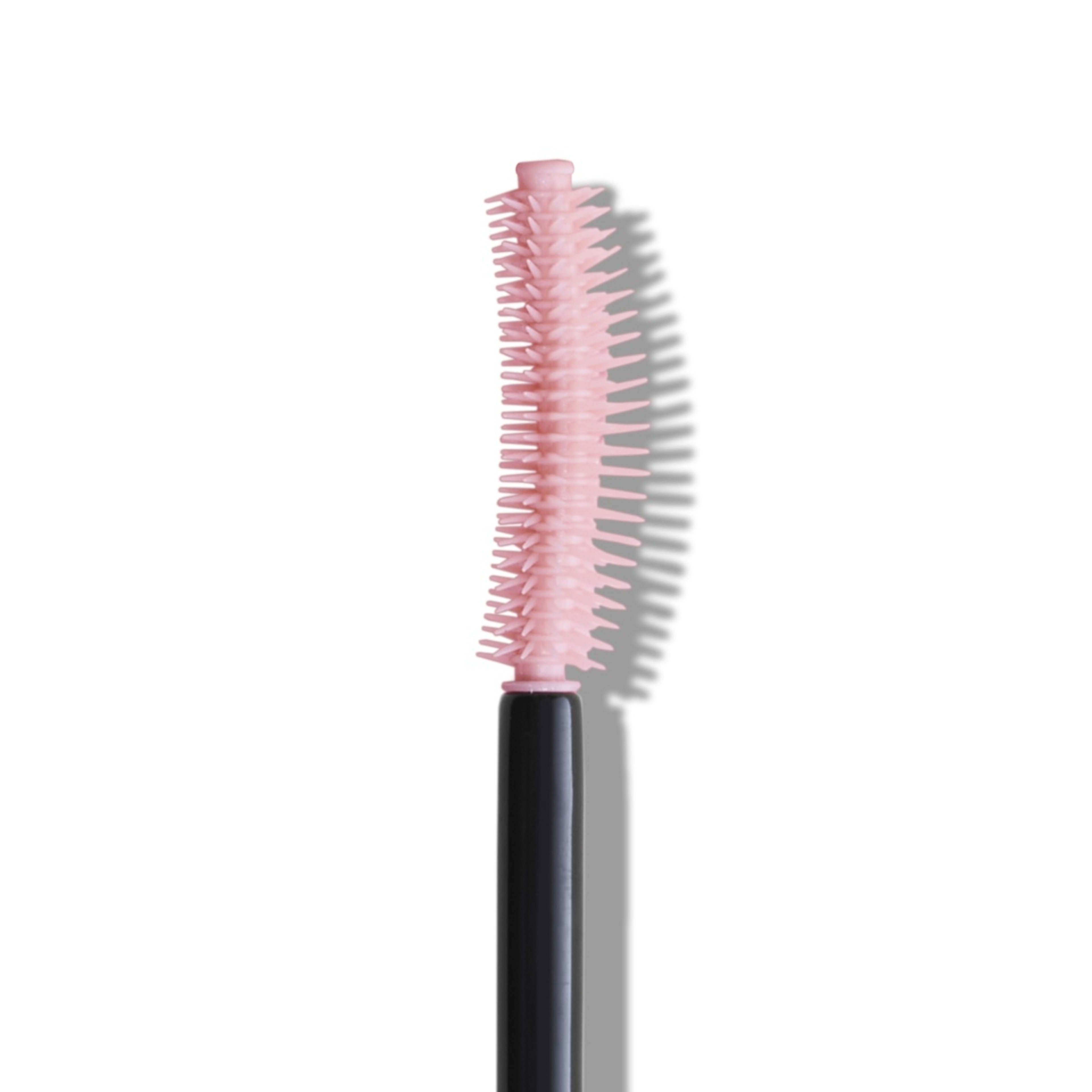 4 e.l.f. Lash n Roll Mascara - Black, 4 of 8