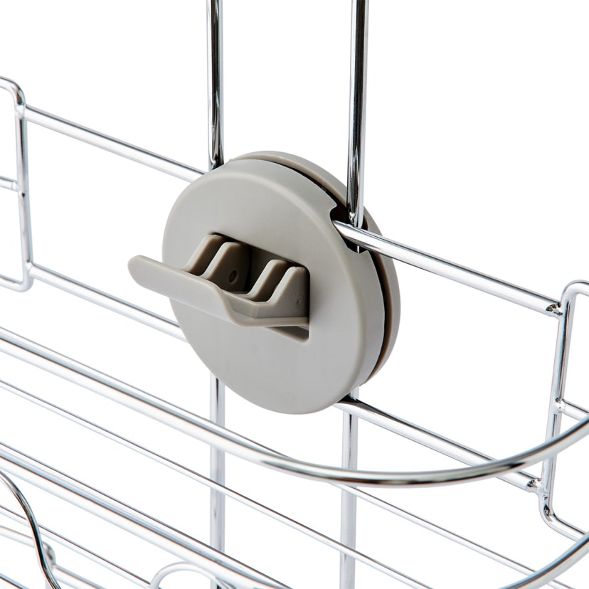 Adjustable Shower Caddy Kmart