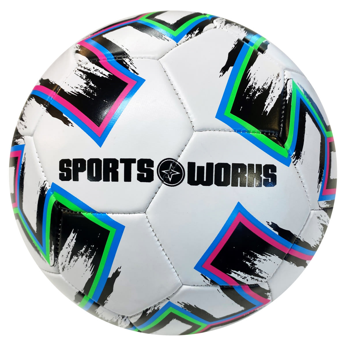 Soccer Ball Size 5 Kmart