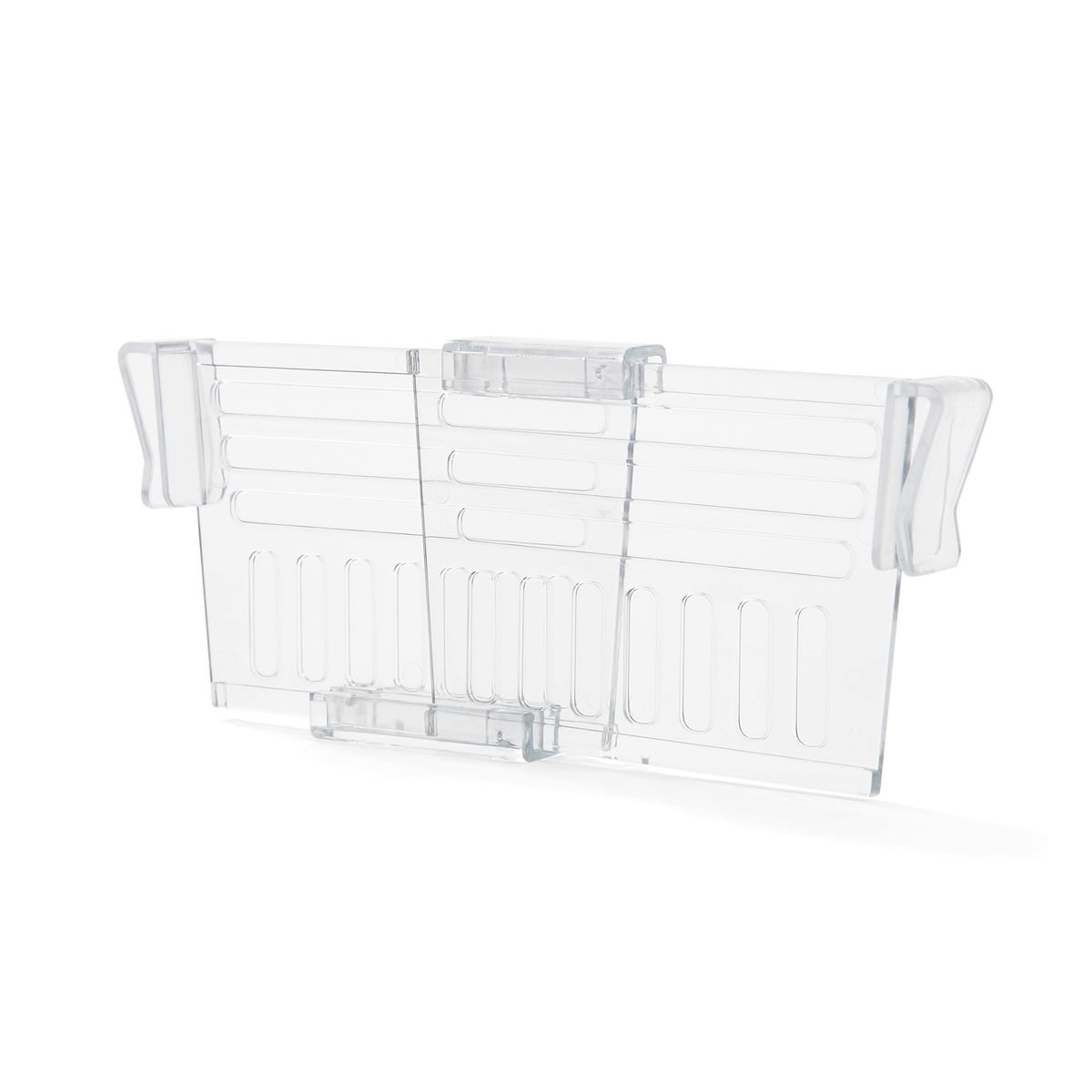 4 Pack Clear Dividers Kmart NZ