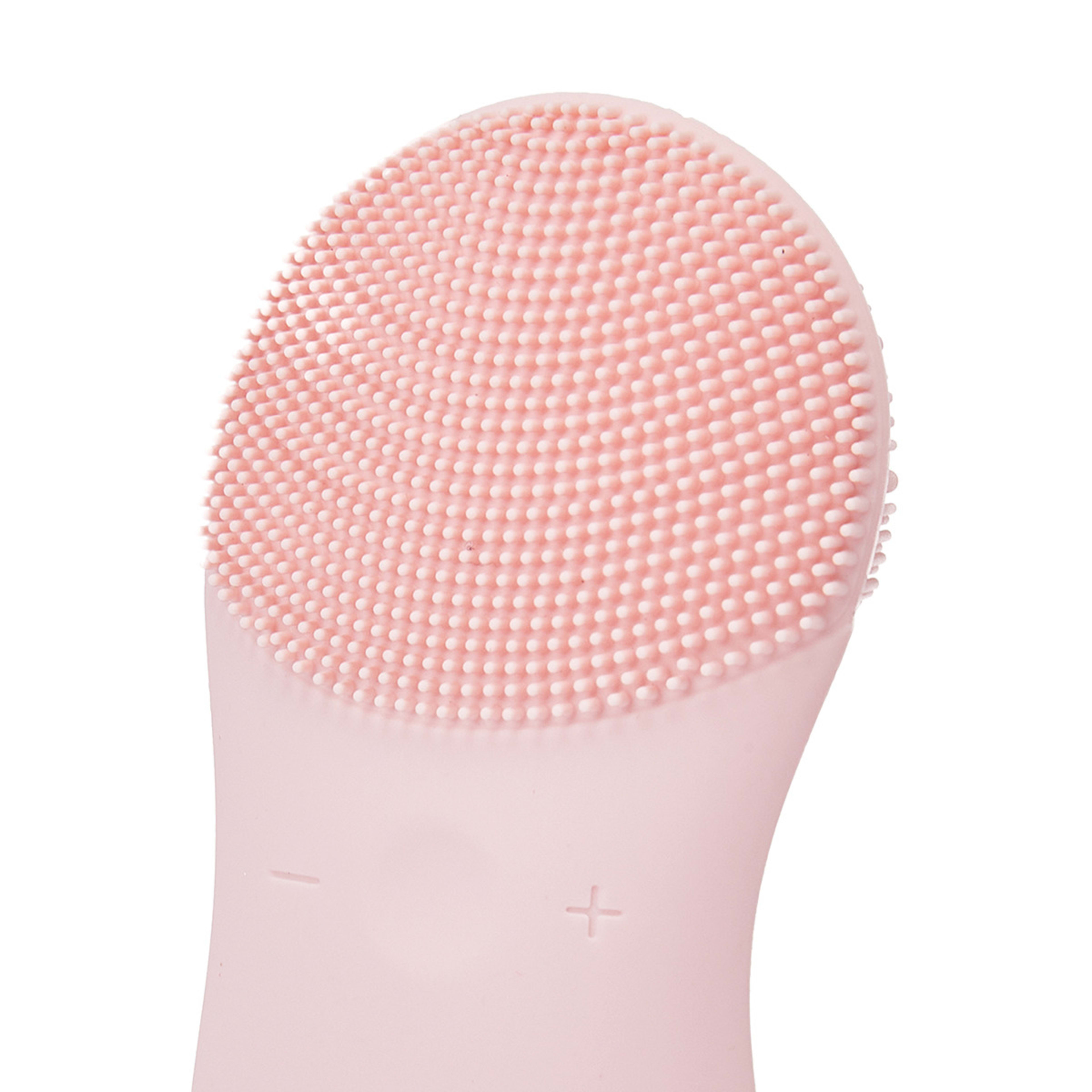 Silicone Facial Cleanser Kmart