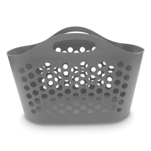 Flexi Oval Laundry Basket