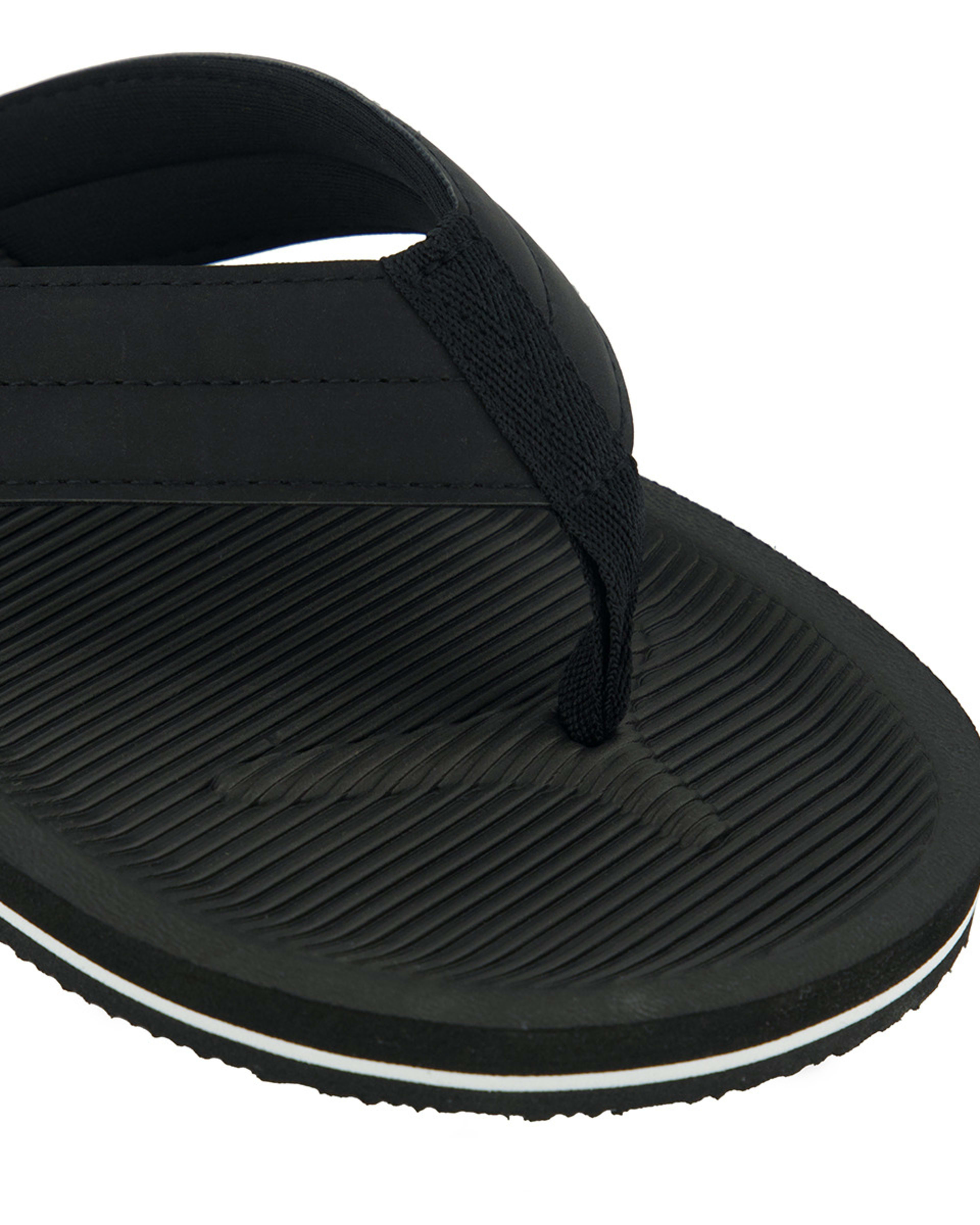 Wide Strap Thongs Kmart