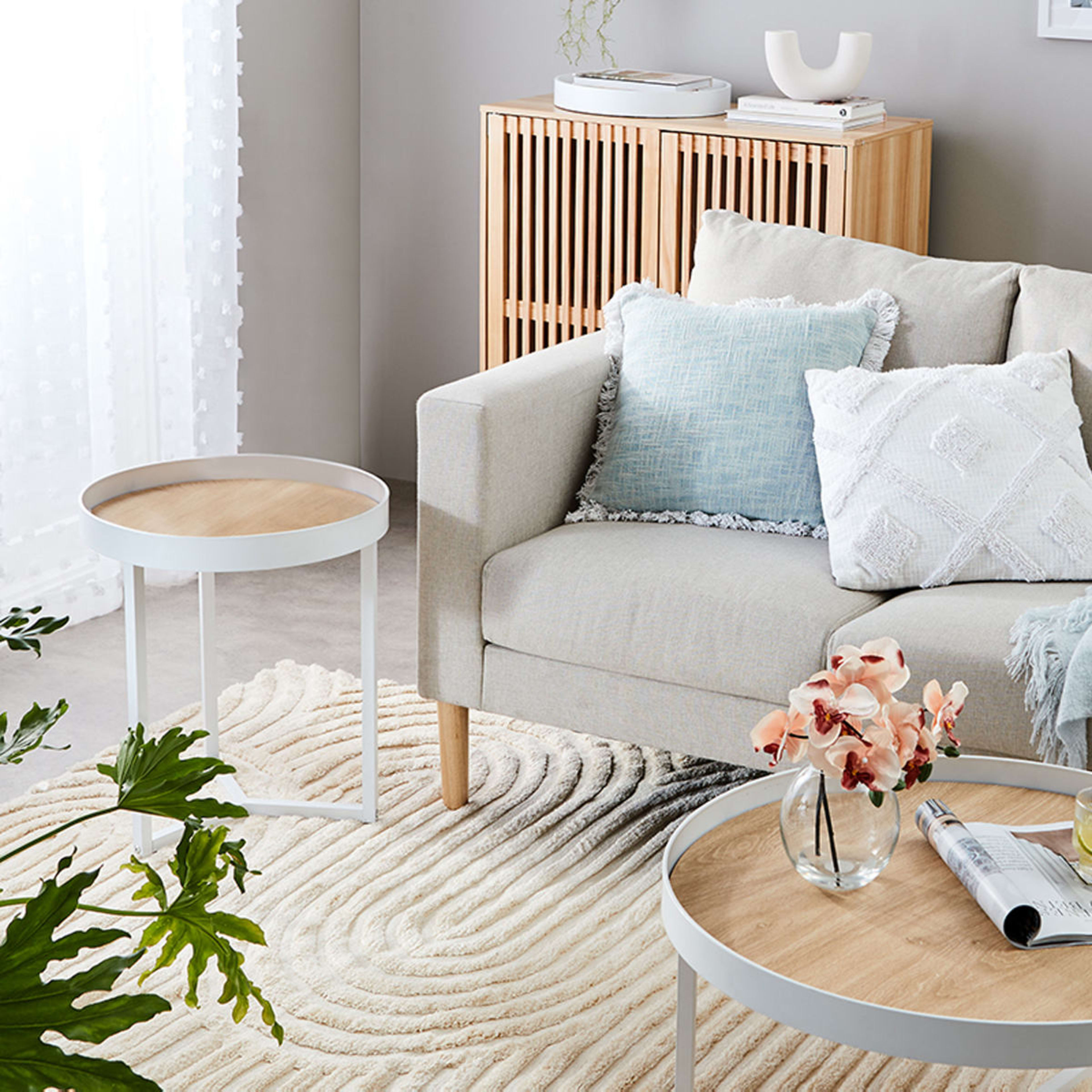 Arch Rug Large, 235cm x 160cm Kmart