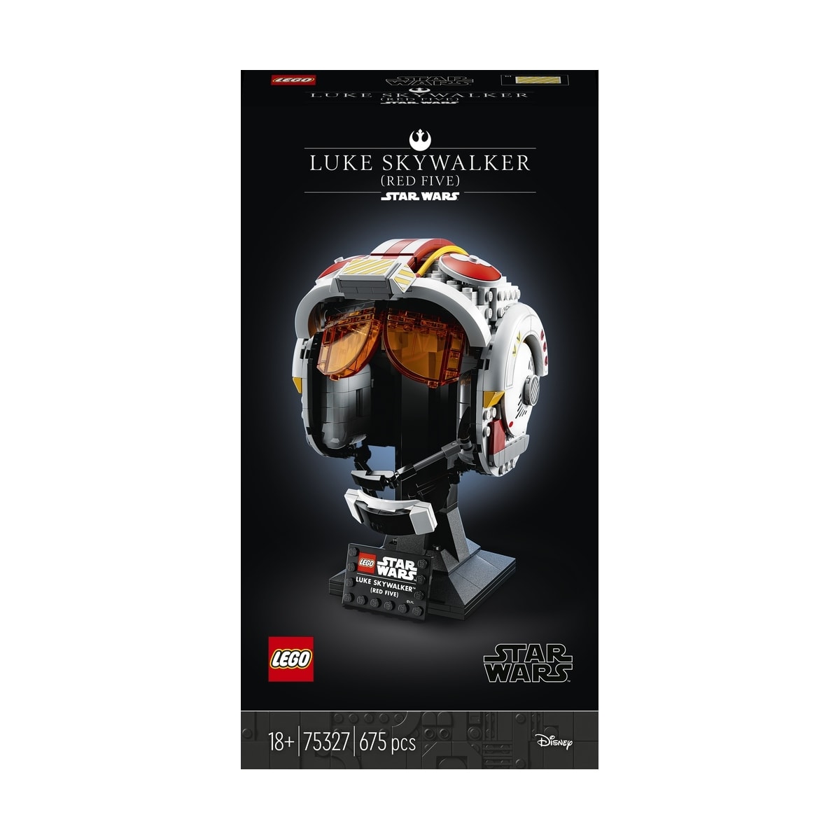 lego stormtrooper helmet kmart