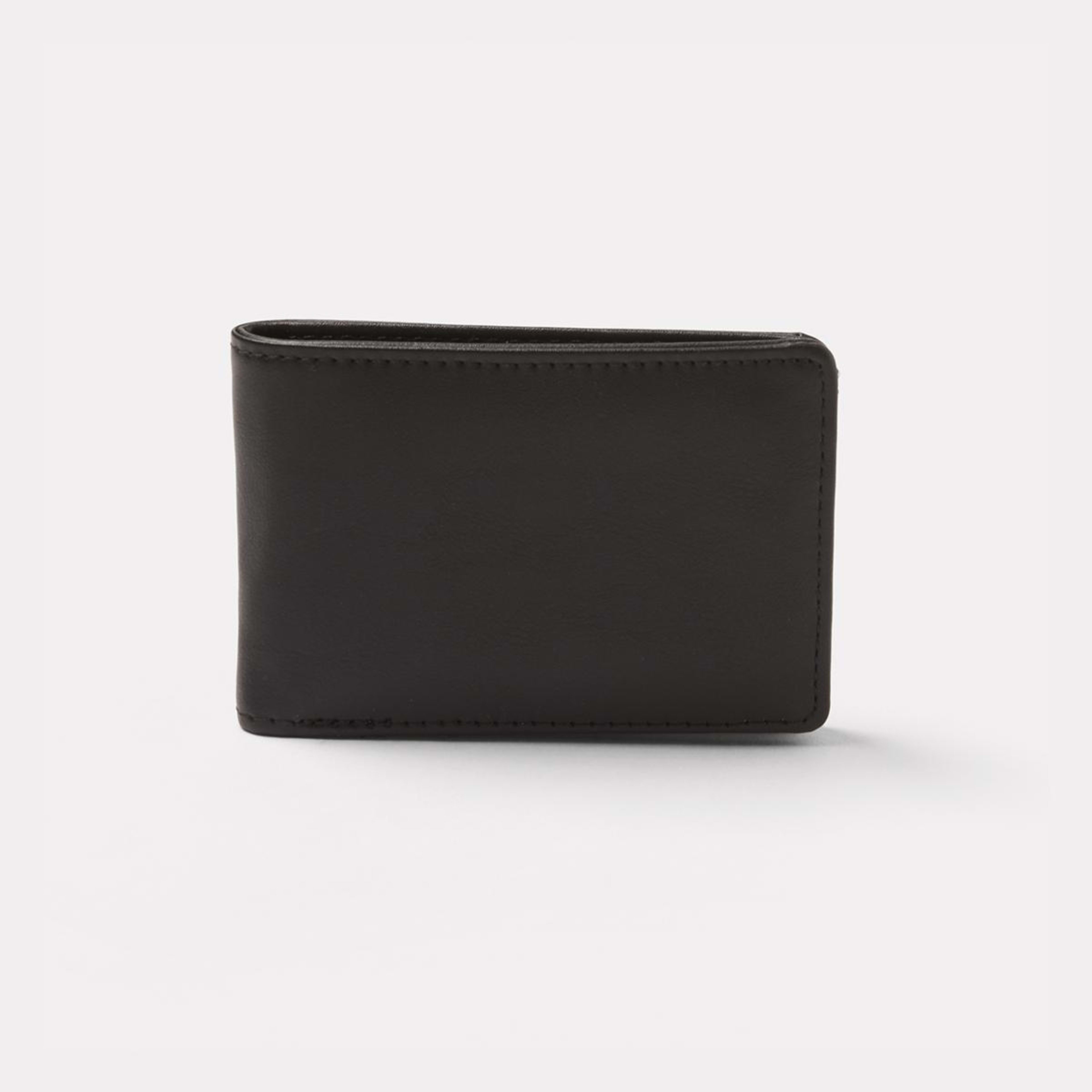 1 Slim Line Wallet Black, 1 of 4