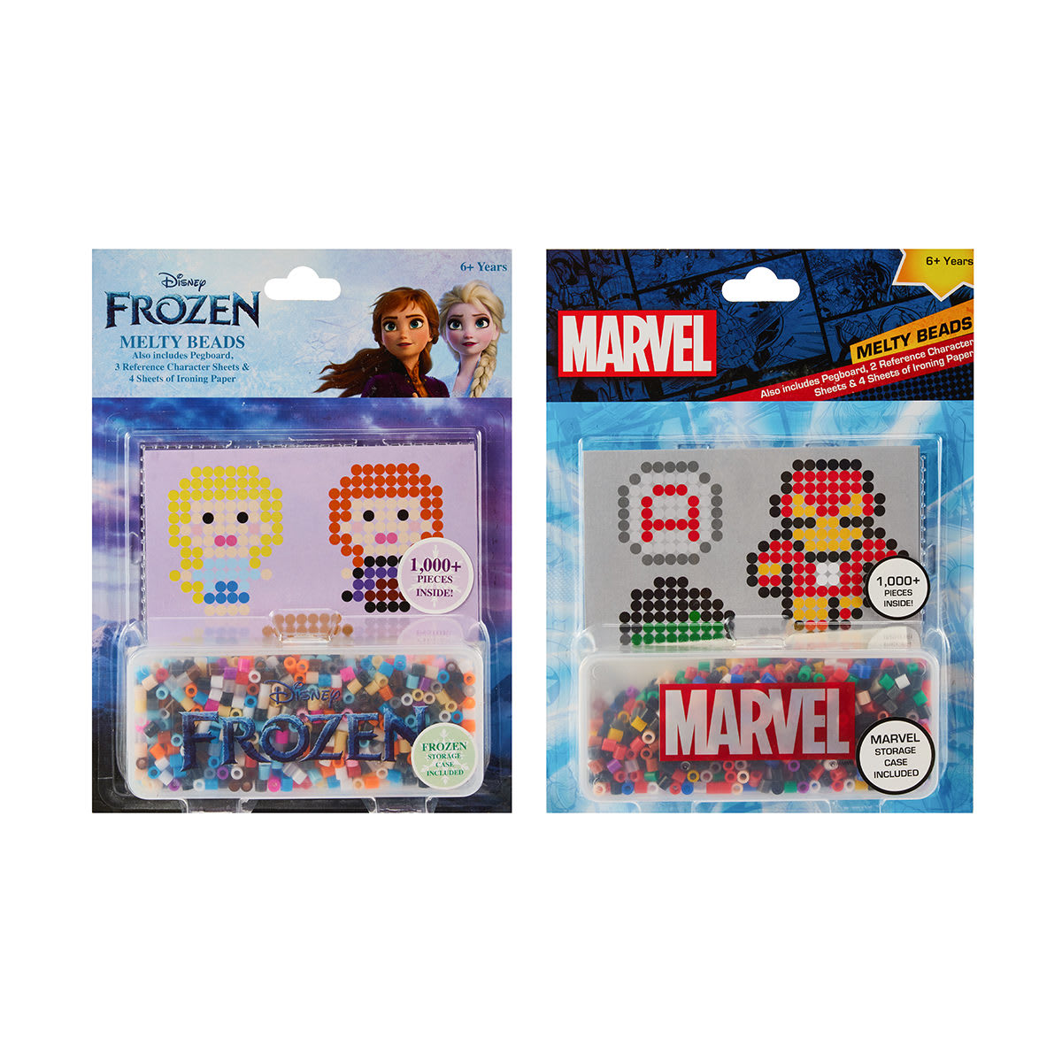 Hama beads kmart store