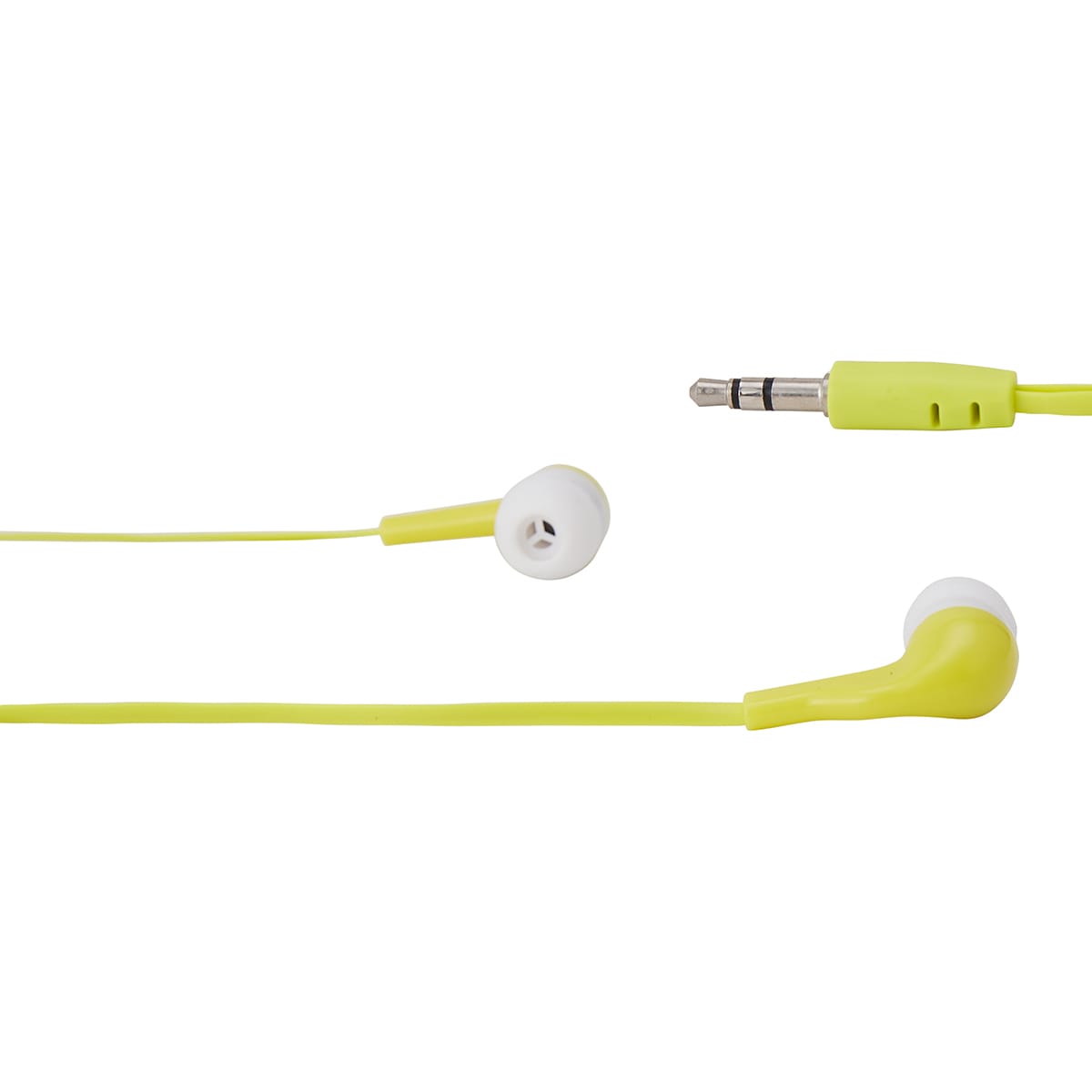 Wired Earphones Assorted Kmart