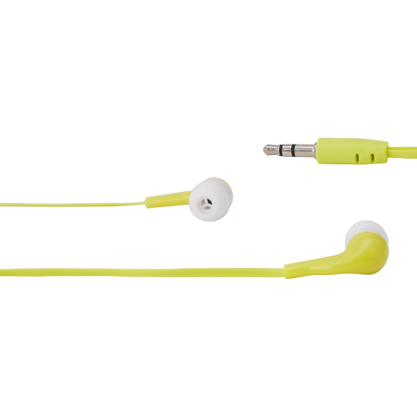 Wired Earphones Assorted Kmart
