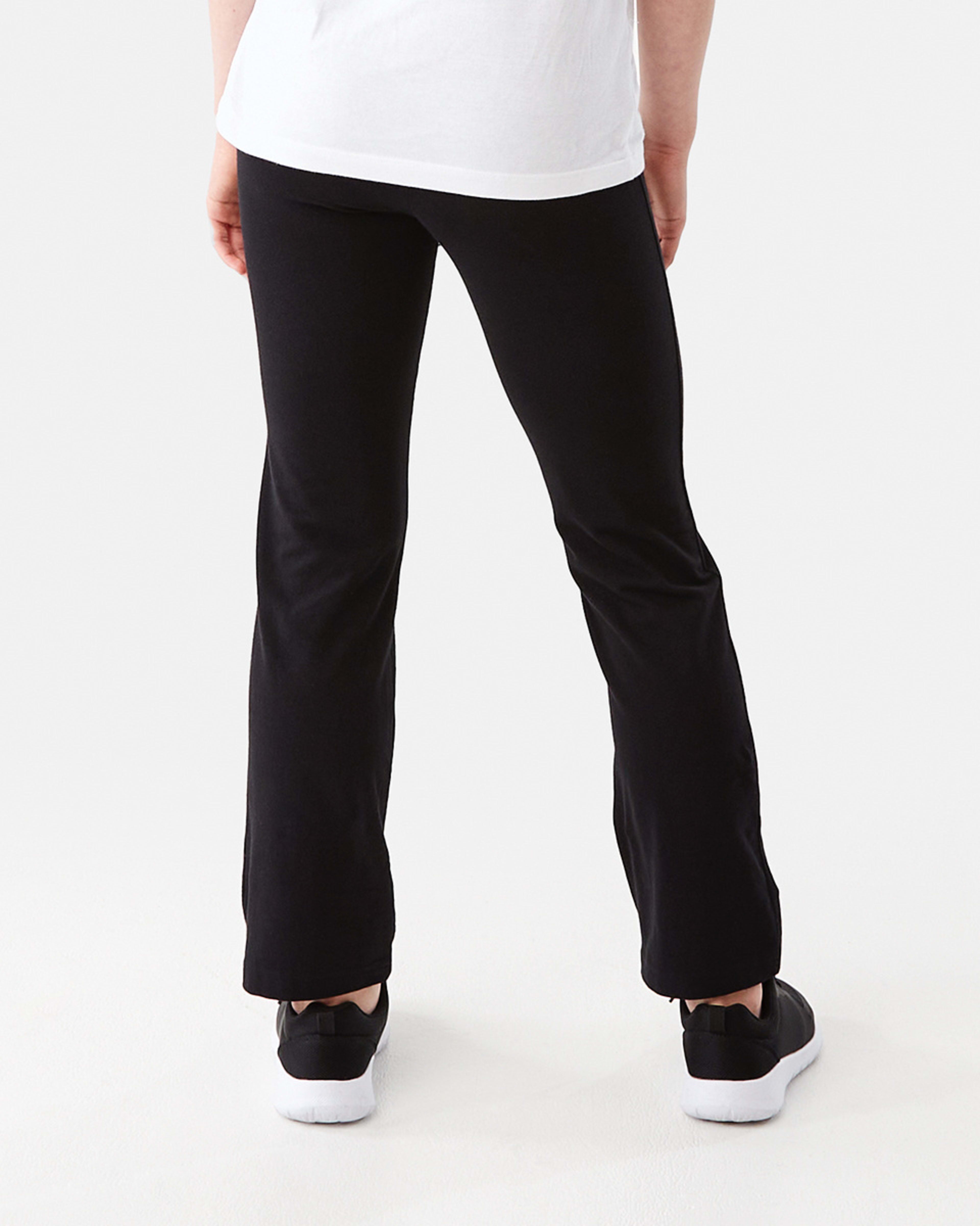 School Jazz Pants Kmart