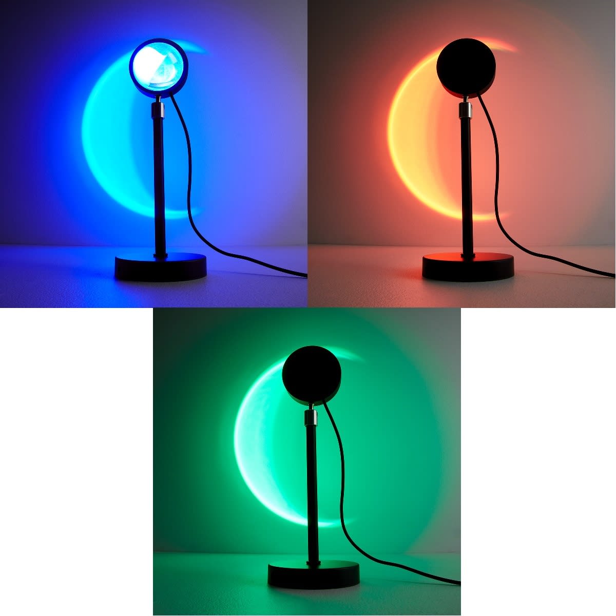 Moon lamp store kmart