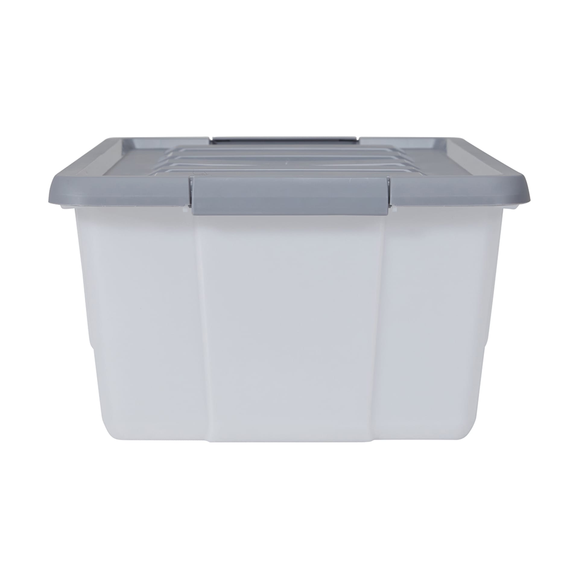 15L Storage Tub Kmart