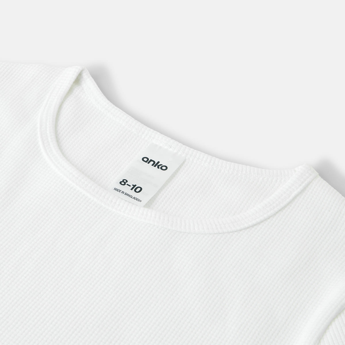 thermal tops kmart