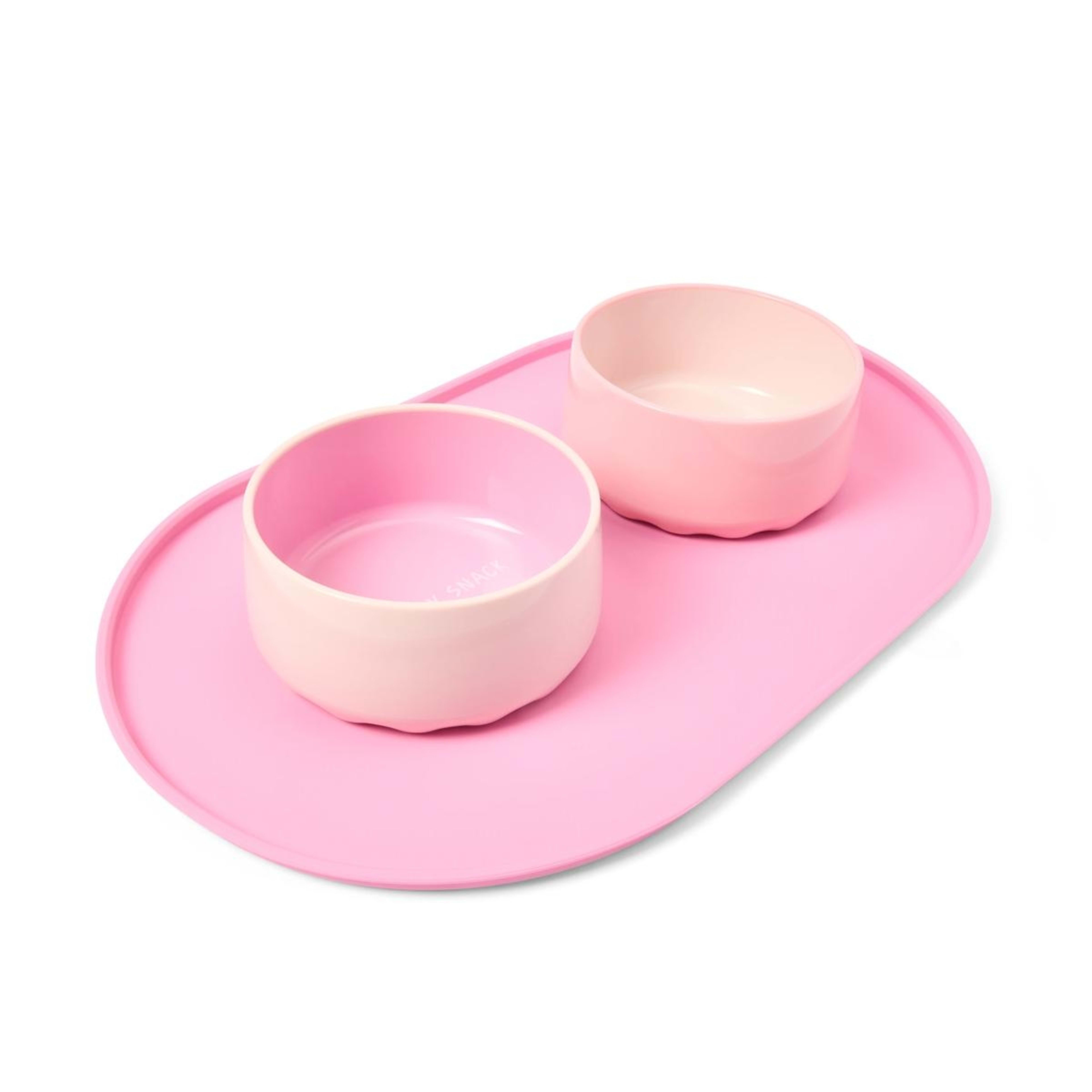 2 Puppy Bowl Starter Pack - Pink, 2 of 8