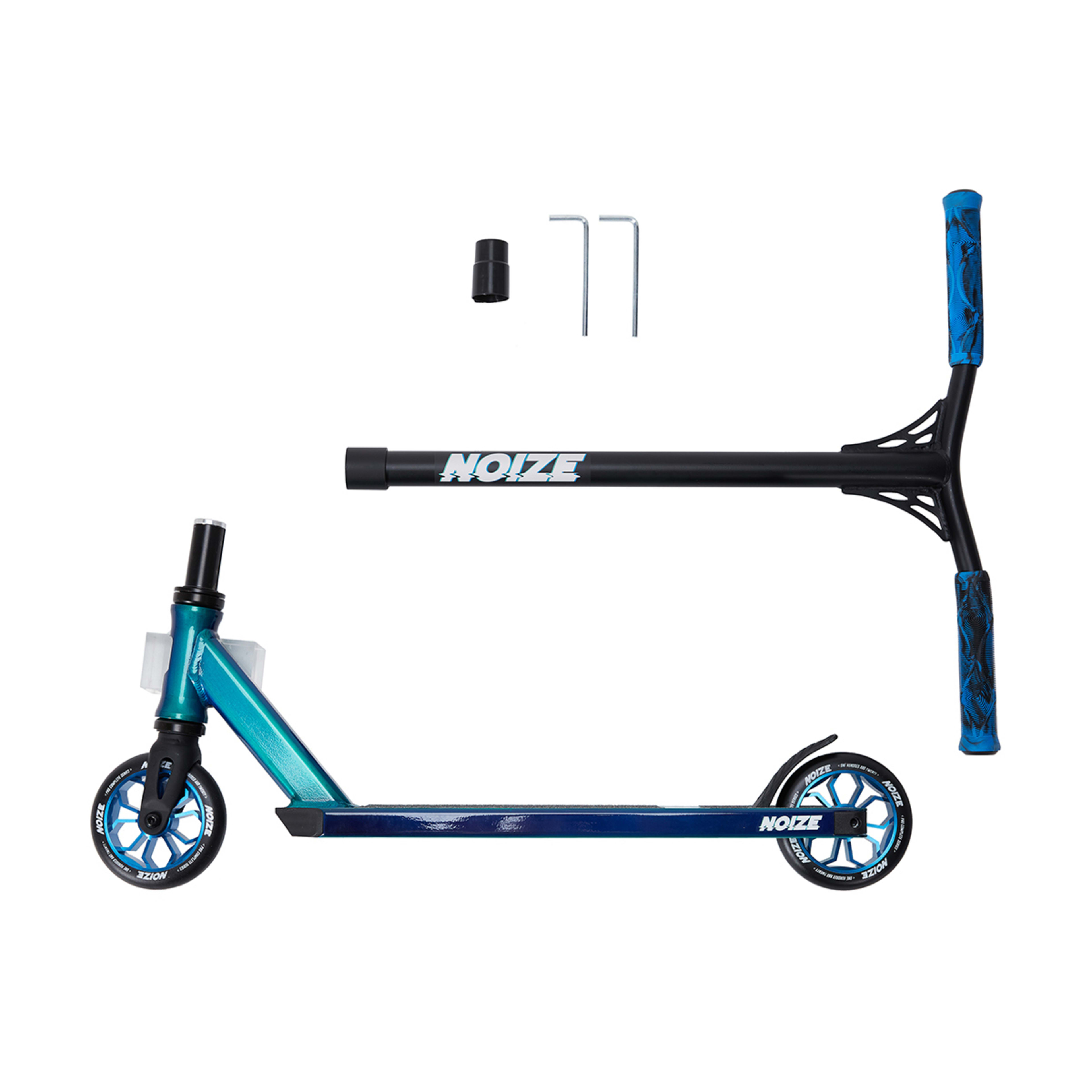 Noize Pro Scooter Kmart