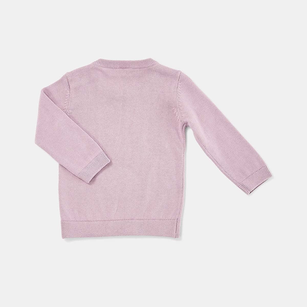 Knitted Jumper Kmart
