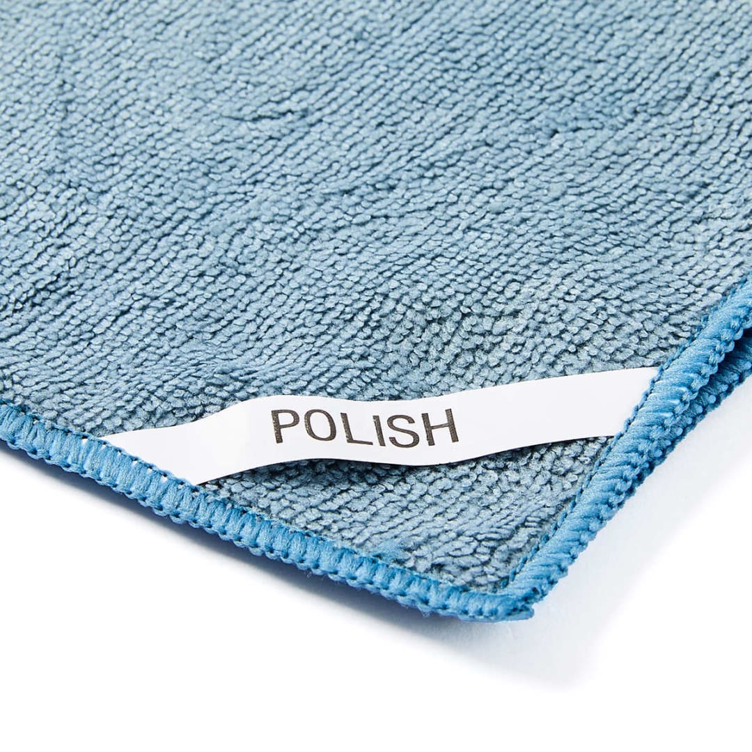 5 Pack Cleaning Cloths Kmart