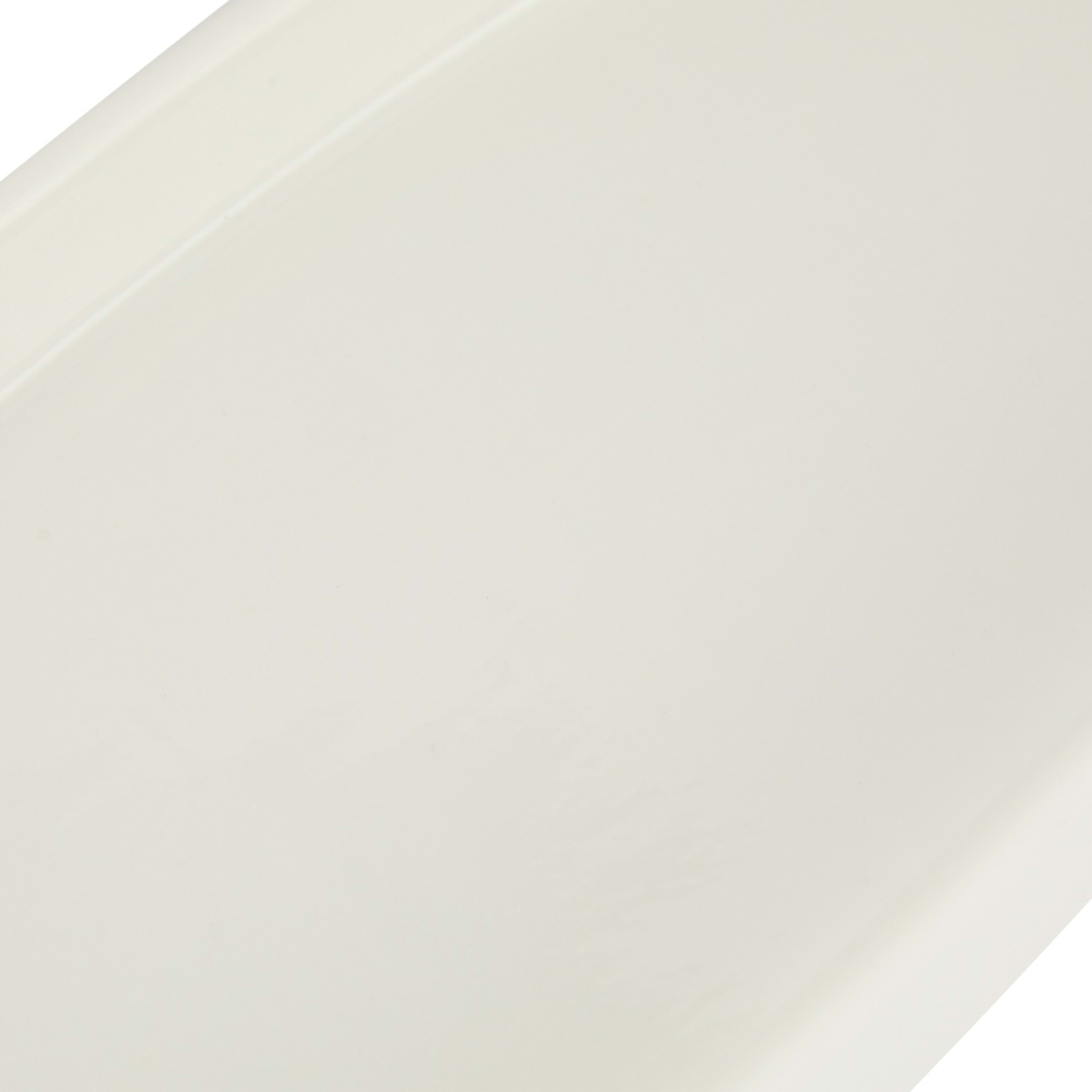 3 Check Tray - White, 3 of 4