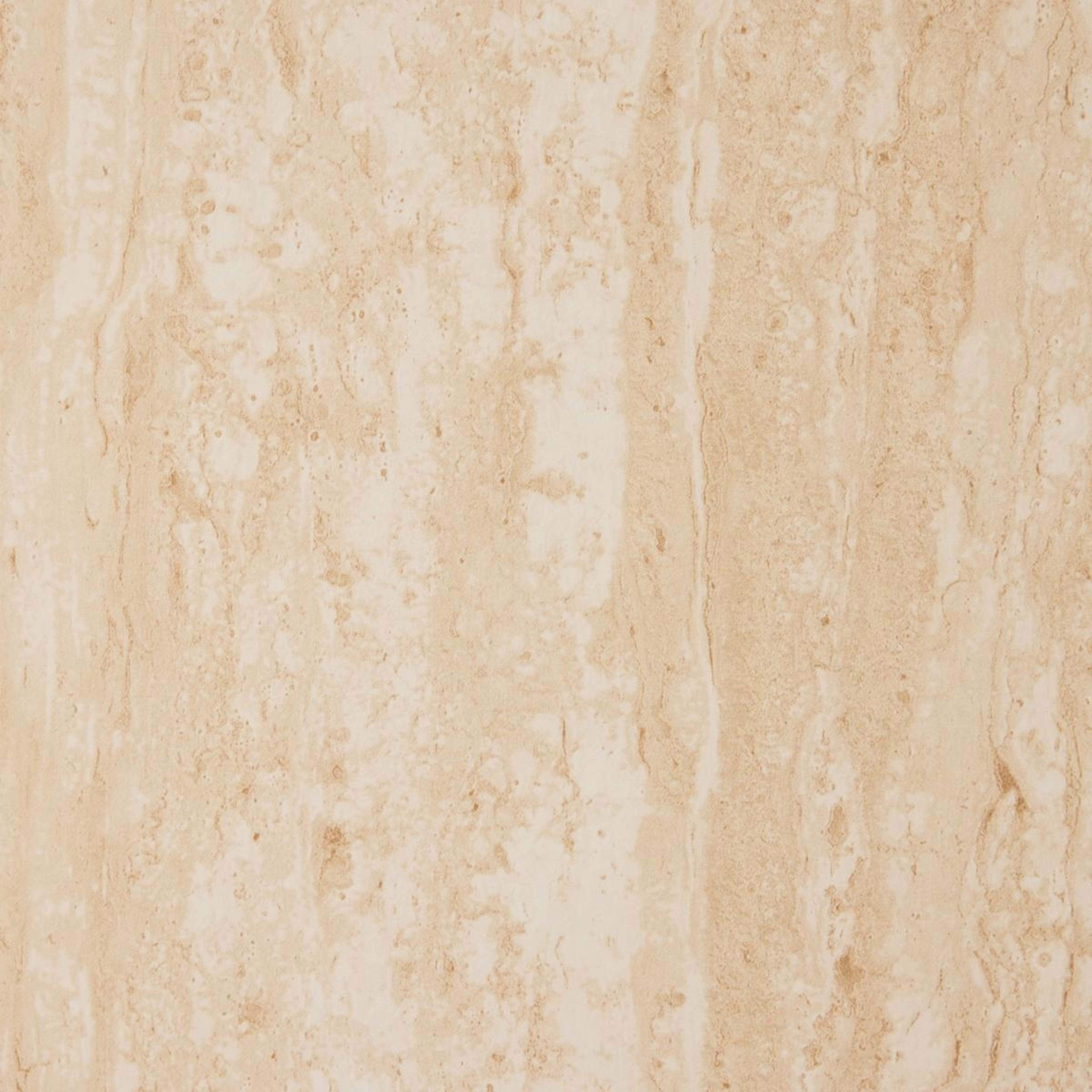 4 Travertine Side Table, 4 of 5