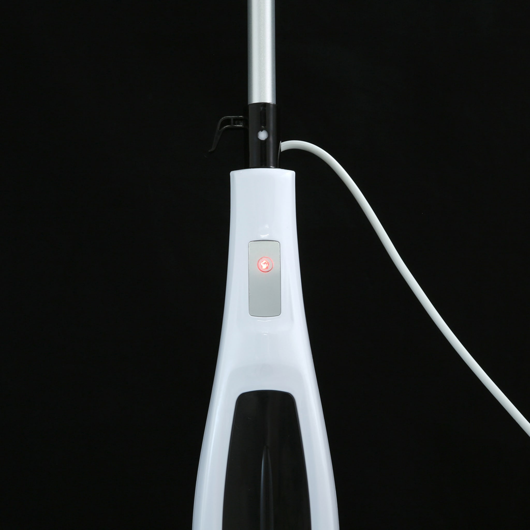 1300W Steam Mop Kmart