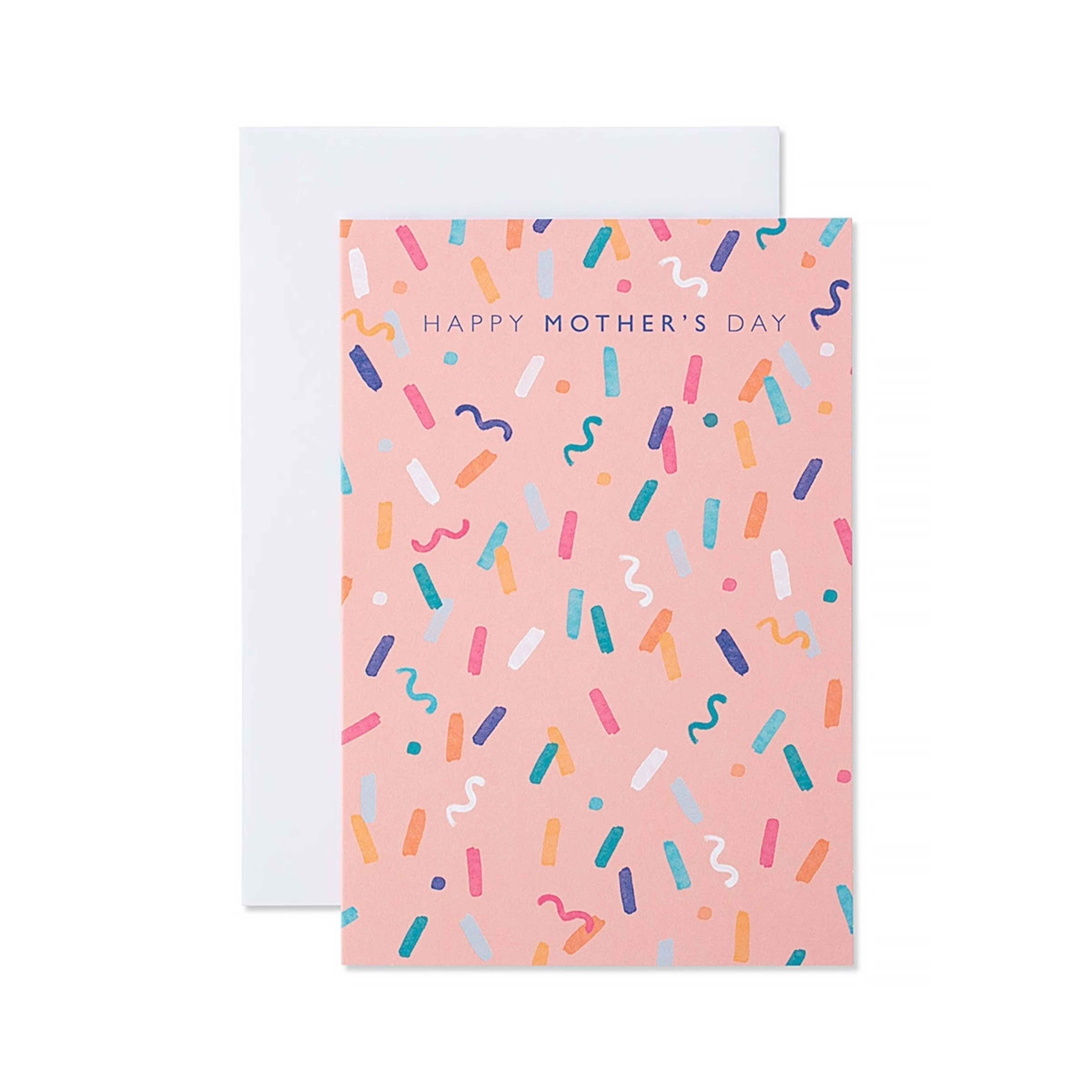 1 Hallmark Mother's Day Card - Happy Mother's Day
