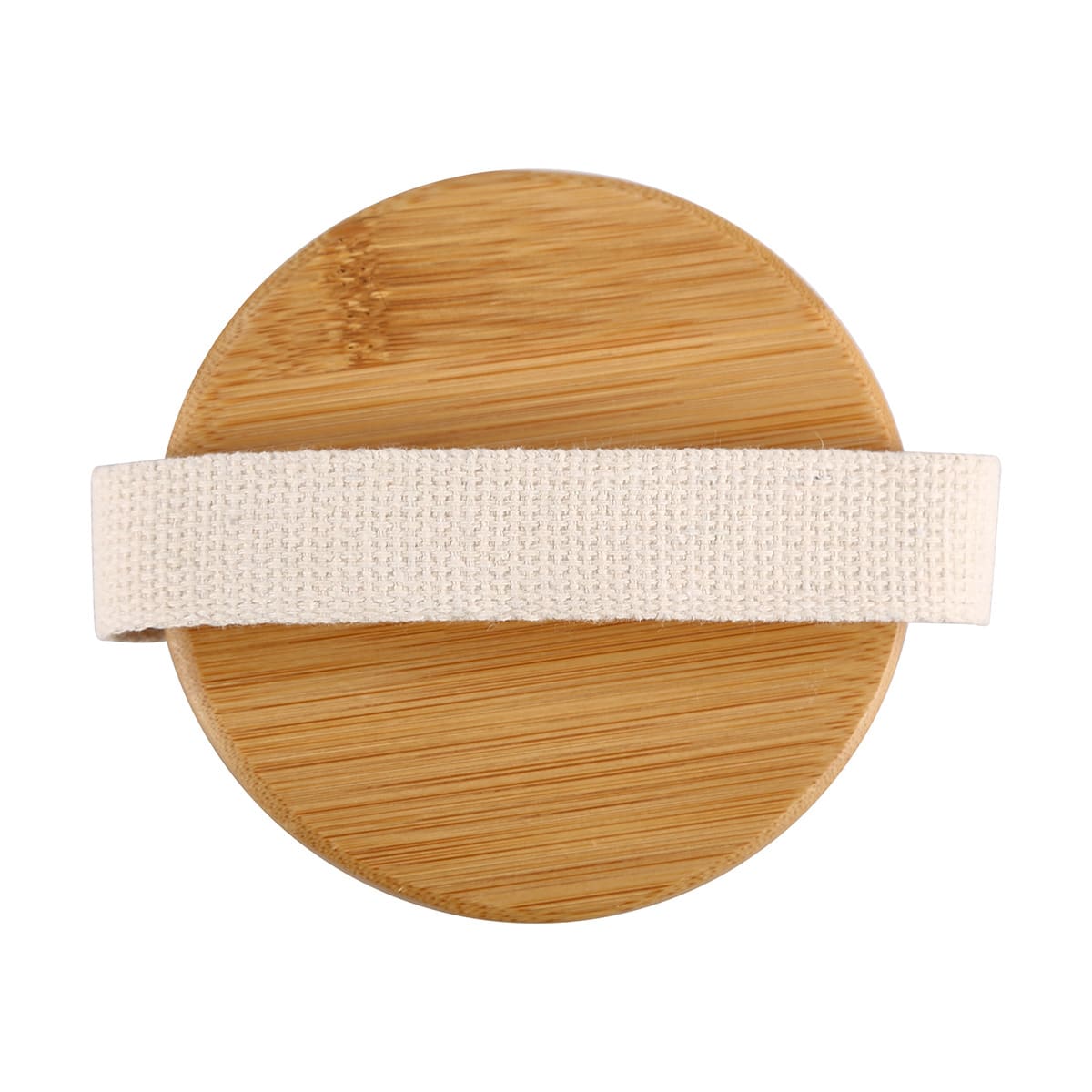 Bamboo Body Massage Brush Kmart