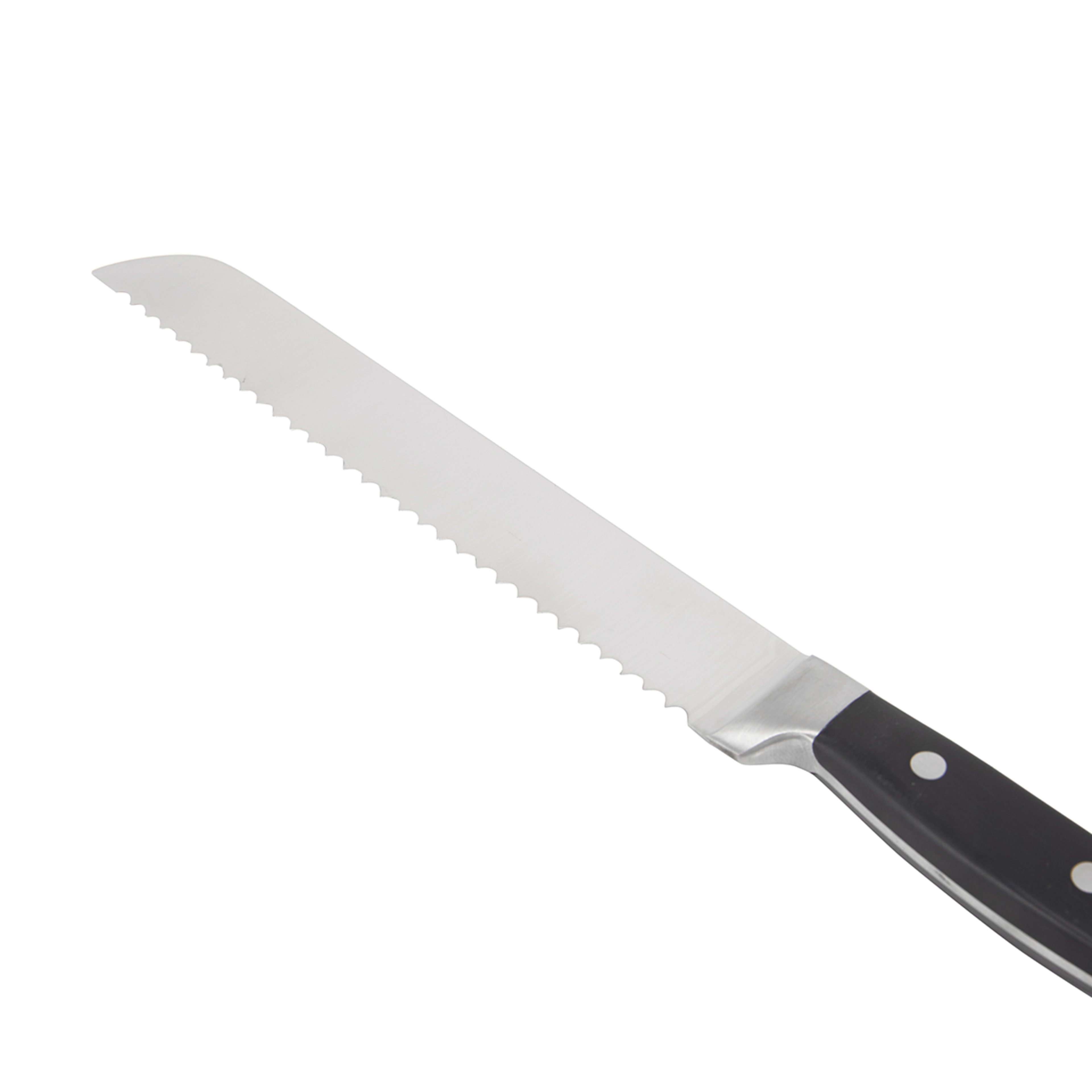 20cm Bread Knife Kmart